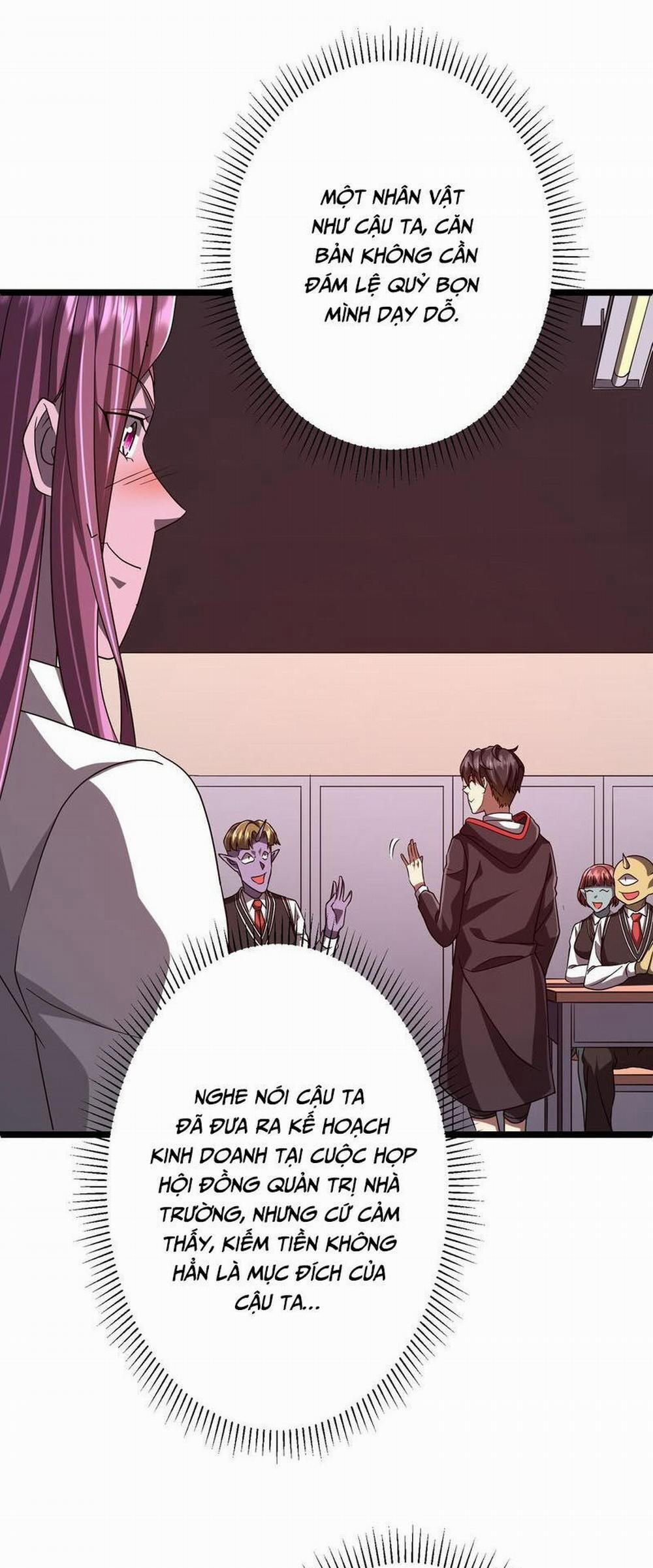 Bắt Đầu Với Trăm Vạn Minh Tệ 110 trang 15
