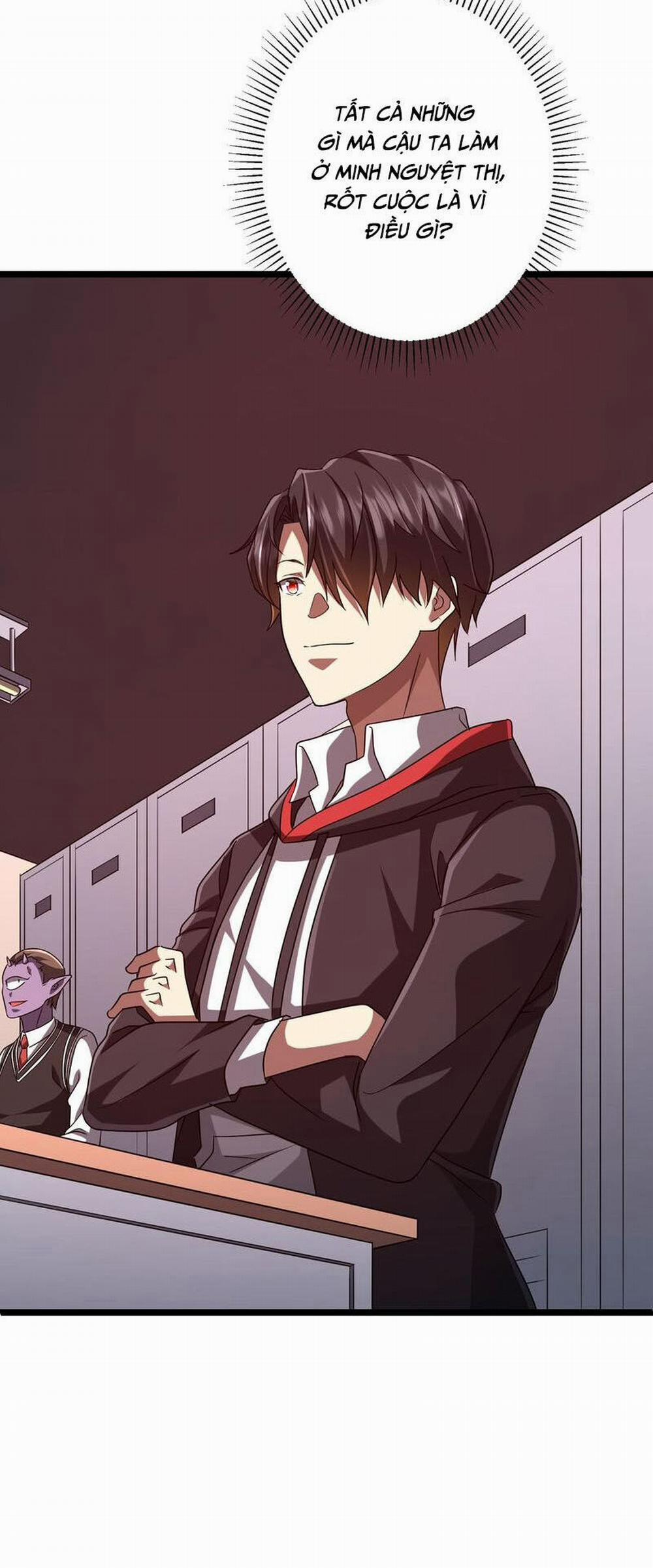 Bắt Đầu Với Trăm Vạn Minh Tệ 110 trang 16