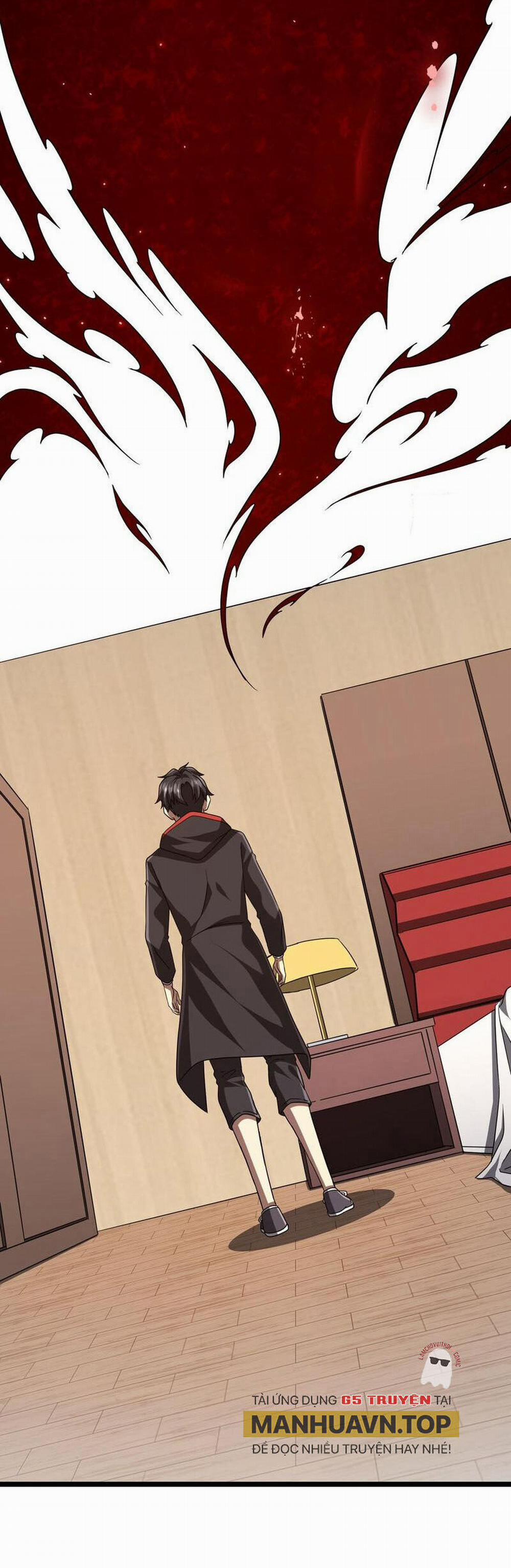 Bắt Đầu Với Trăm Vạn Minh Tệ 110 trang 24