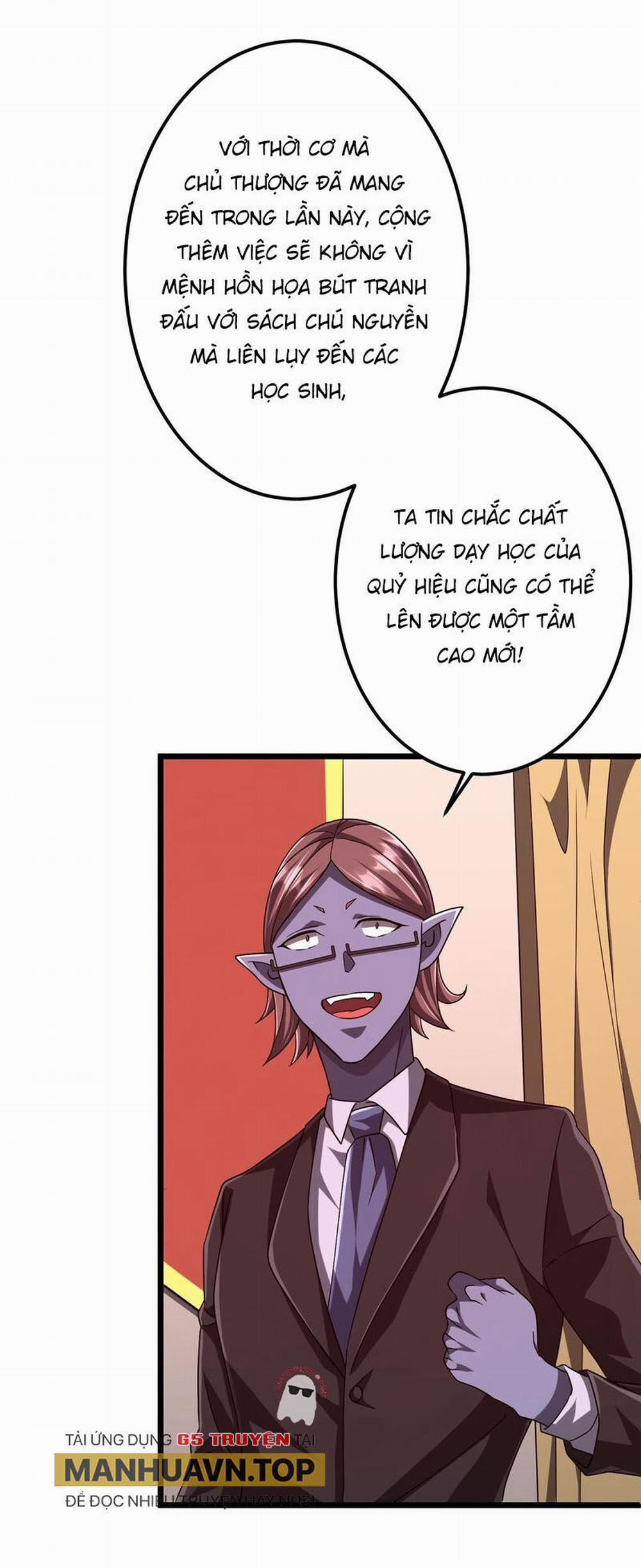 Bắt Đầu Với Trăm Vạn Minh Tệ 110 trang 3