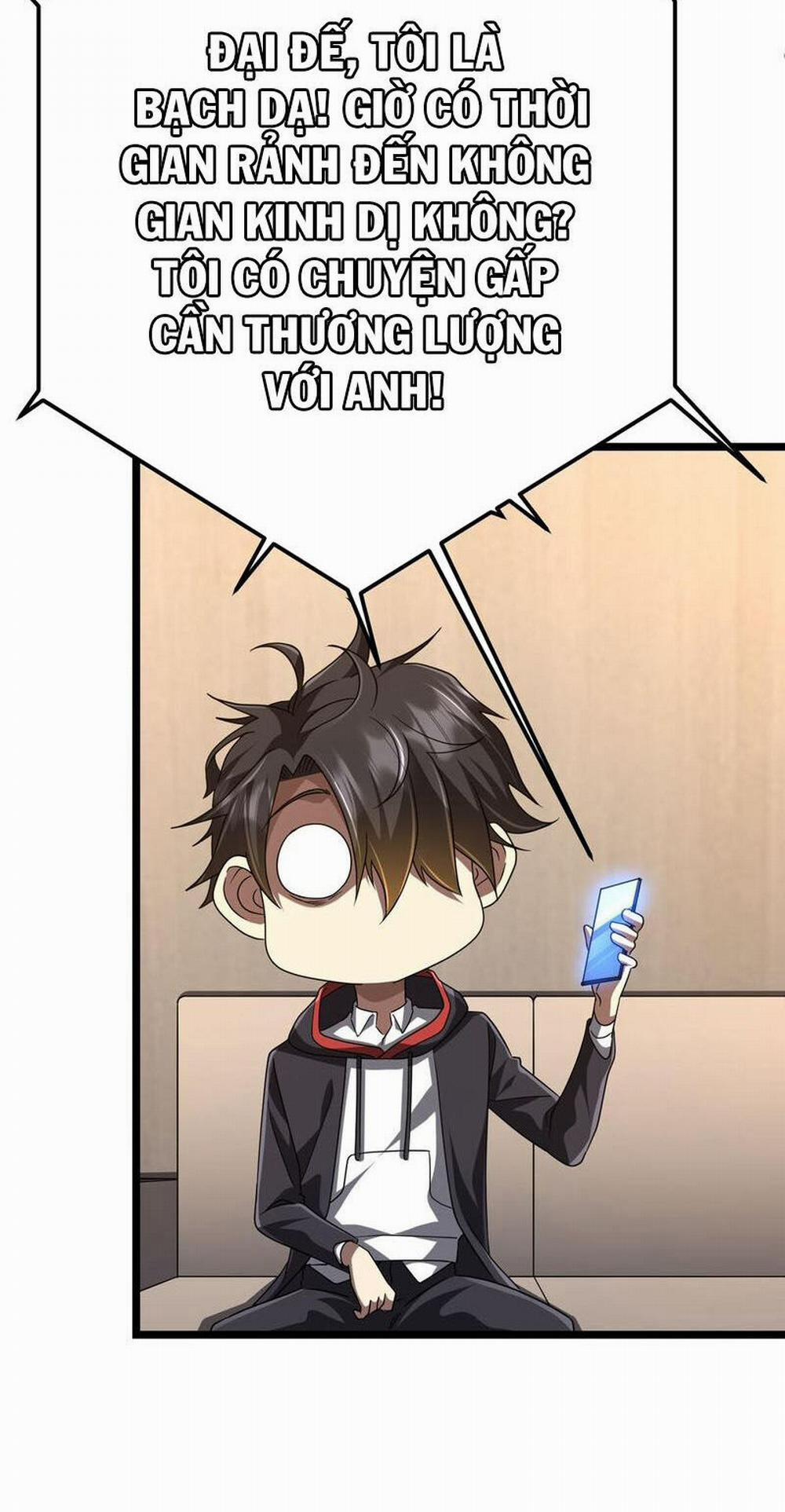 Bắt Đầu Với Trăm Vạn Minh Tệ 110 trang 30