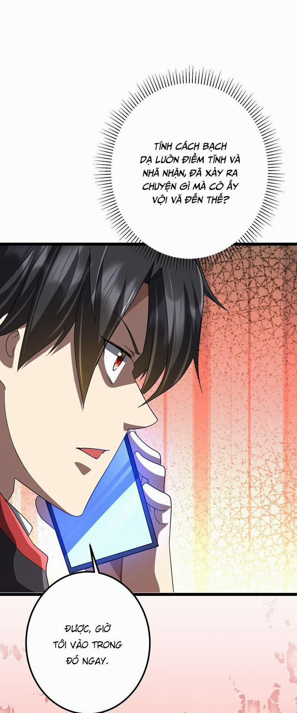 Bắt Đầu Với Trăm Vạn Minh Tệ 110 trang 31