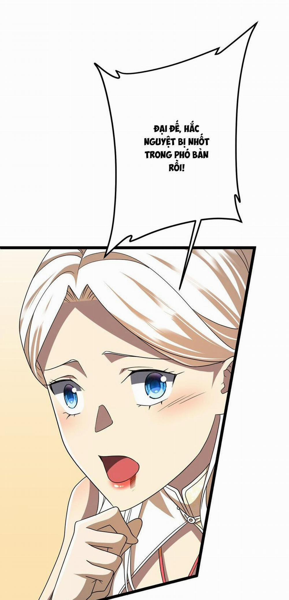 Bắt Đầu Với Trăm Vạn Minh Tệ 110 trang 33