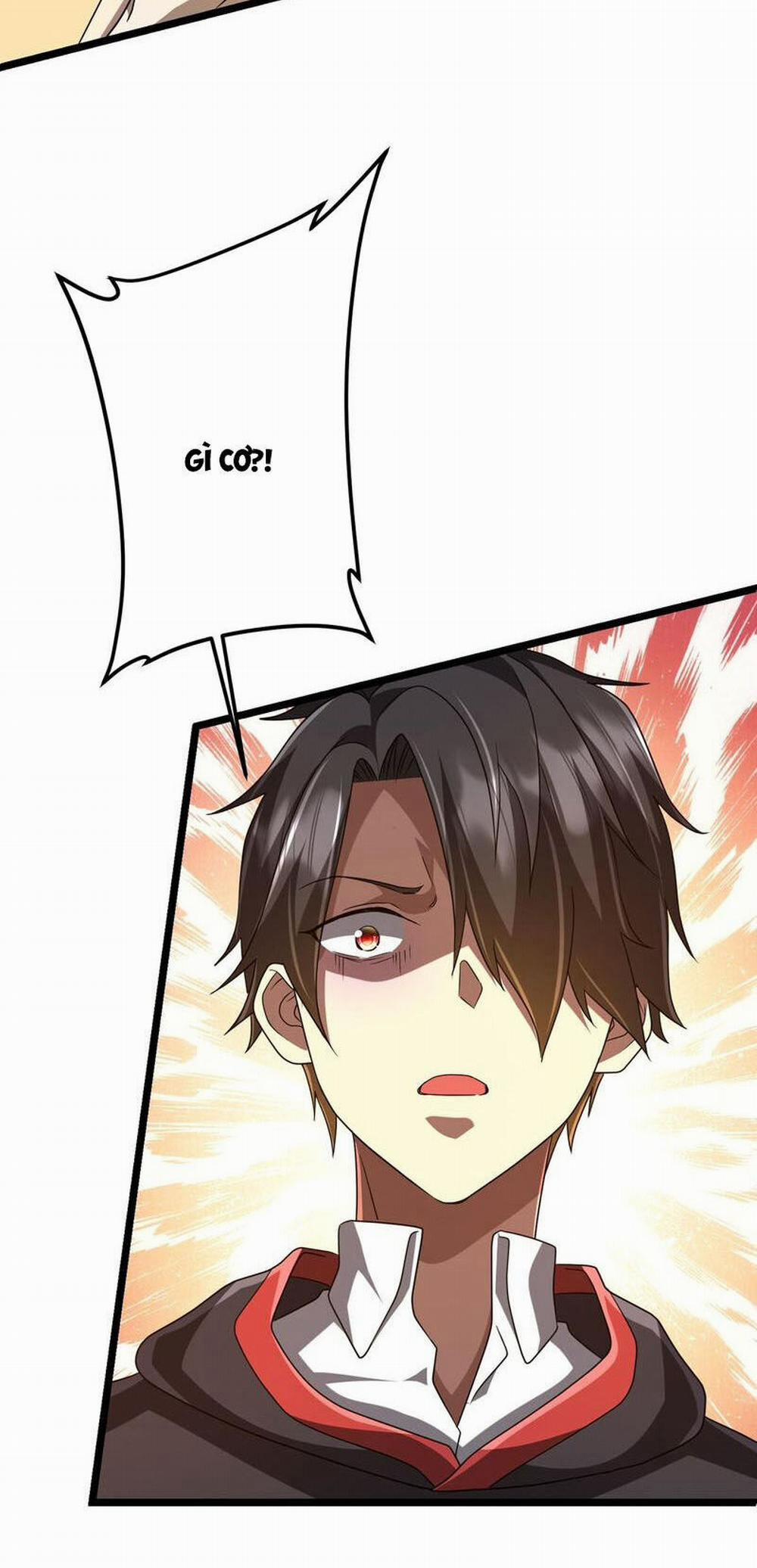 Bắt Đầu Với Trăm Vạn Minh Tệ 110 trang 34