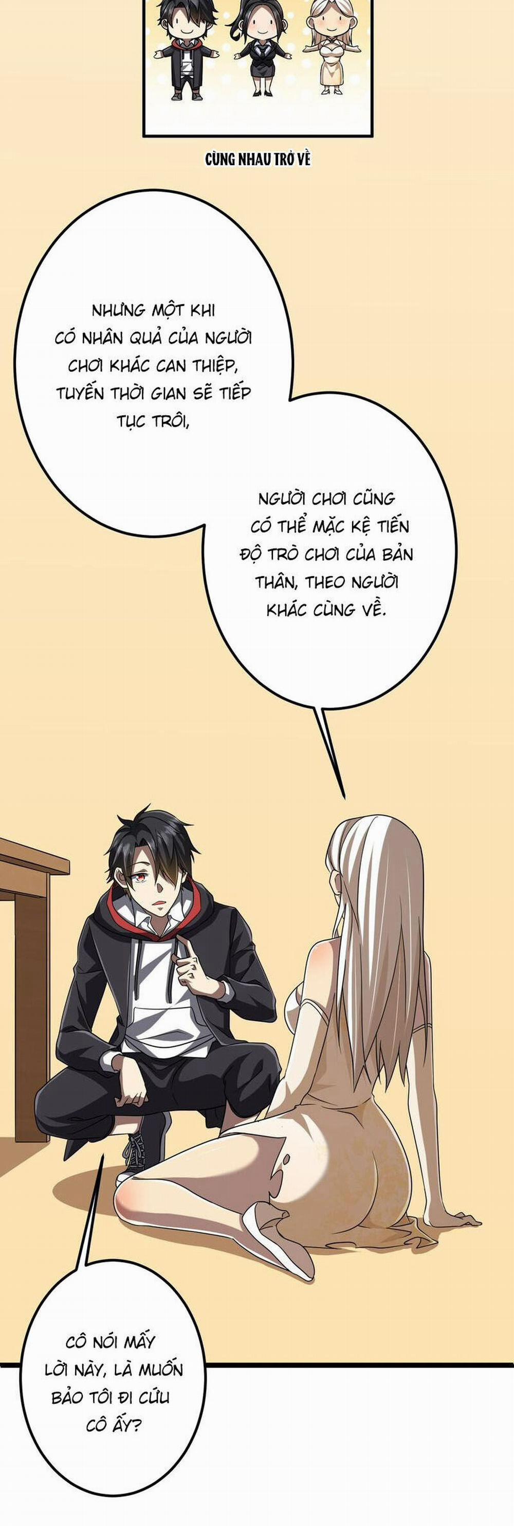 Bắt Đầu Với Trăm Vạn Minh Tệ 110 trang 39