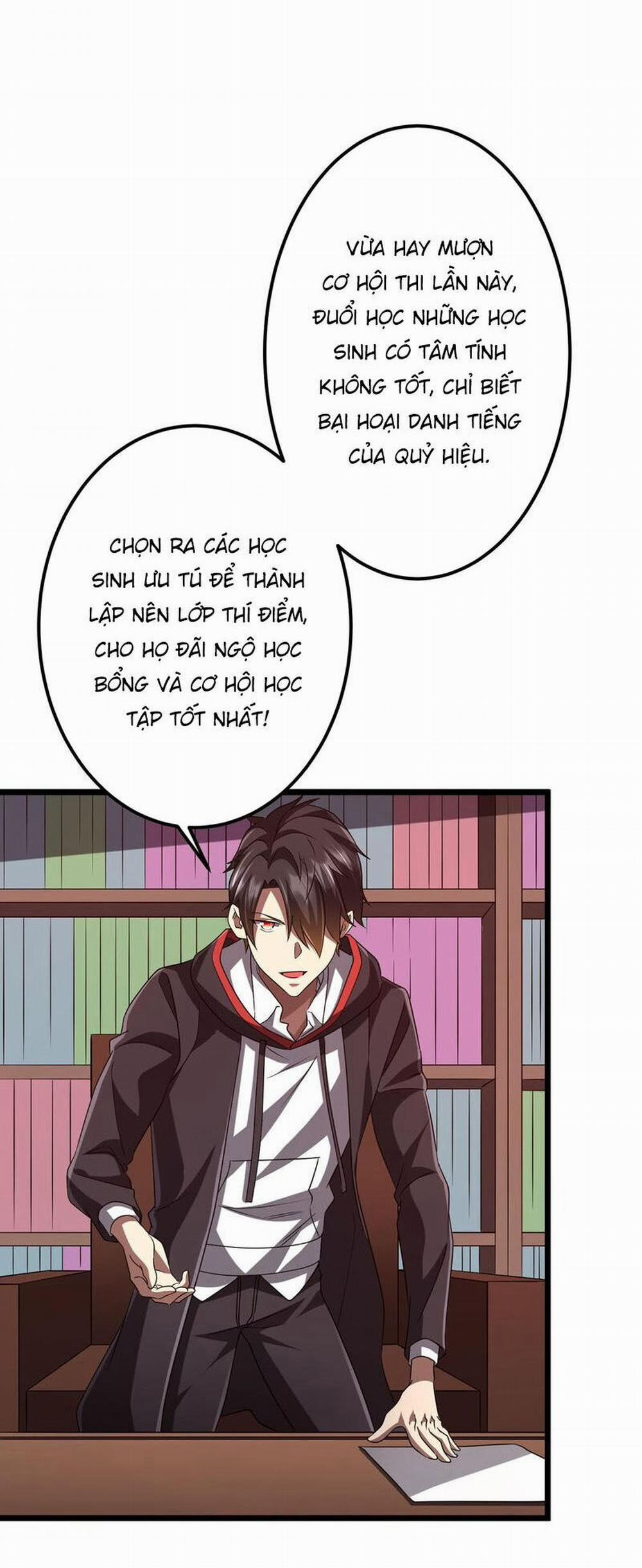 Bắt Đầu Với Trăm Vạn Minh Tệ 110 trang 4