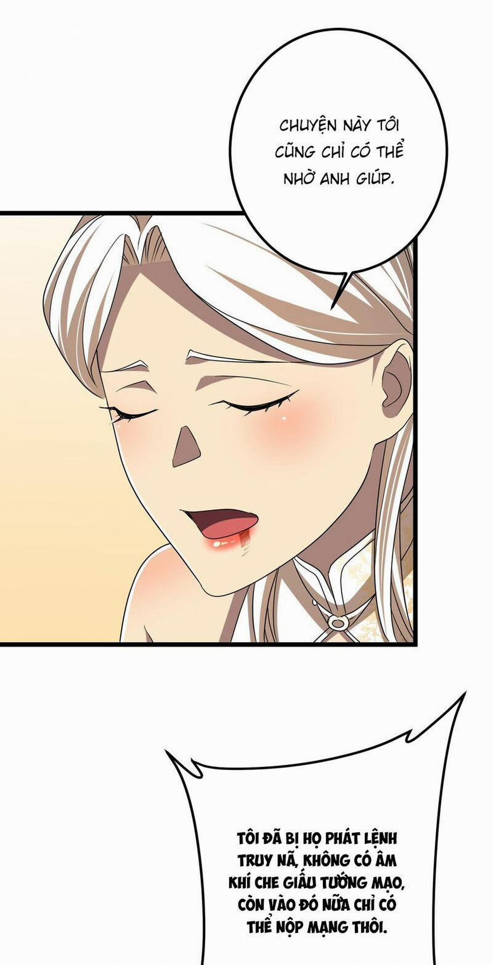 Bắt Đầu Với Trăm Vạn Minh Tệ 110 trang 40