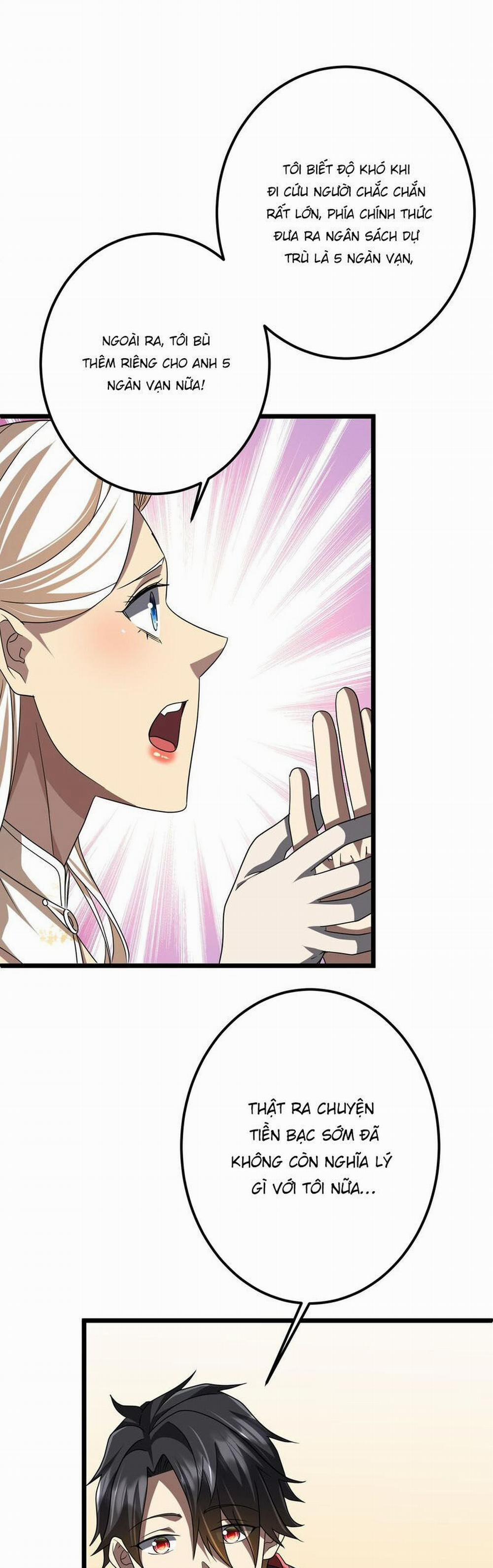 Bắt Đầu Với Trăm Vạn Minh Tệ 110 trang 42