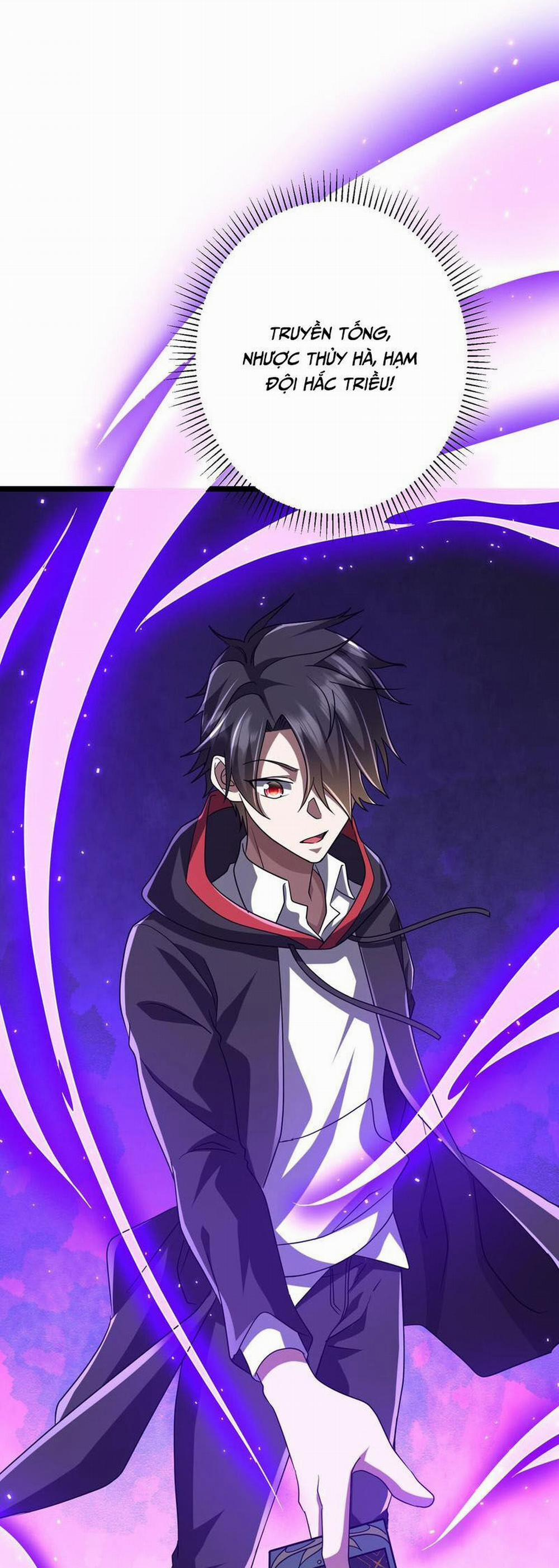 Bắt Đầu Với Trăm Vạn Minh Tệ 110 trang 48