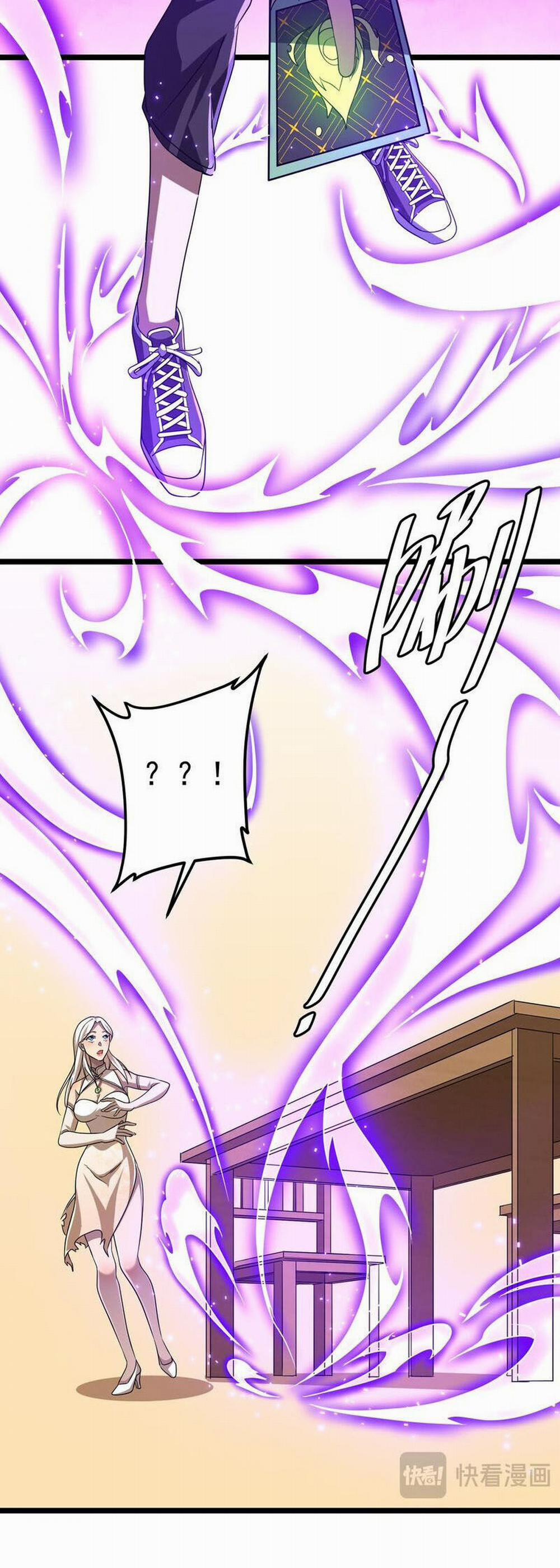 Bắt Đầu Với Trăm Vạn Minh Tệ 110 trang 49