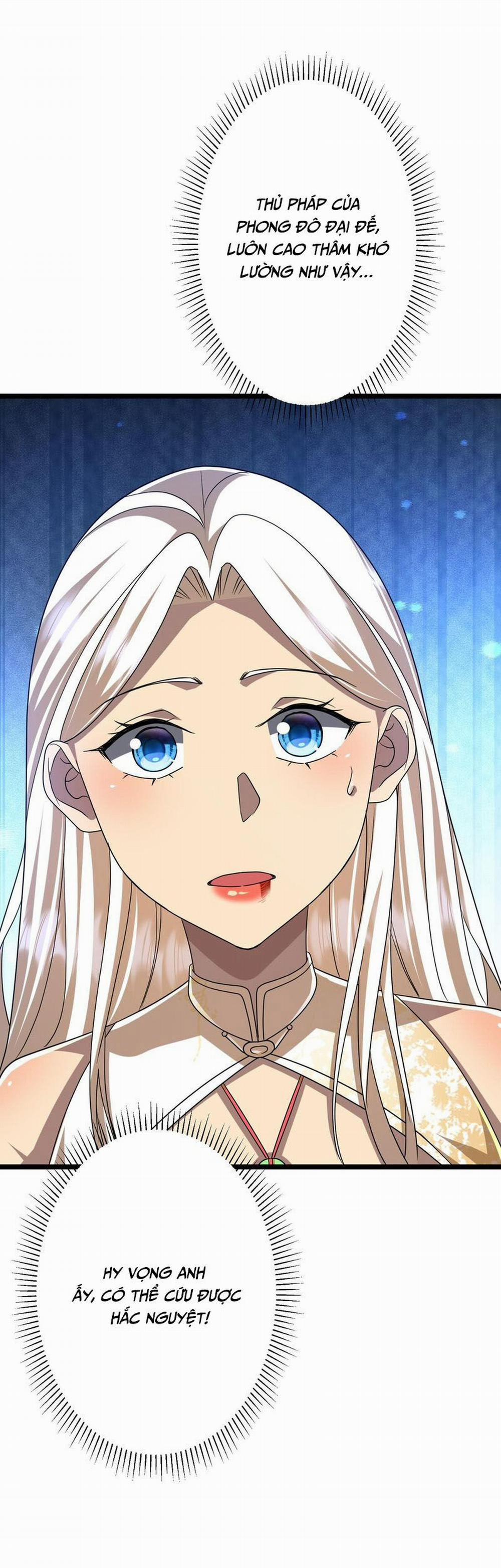 Bắt Đầu Với Trăm Vạn Minh Tệ 110 trang 50