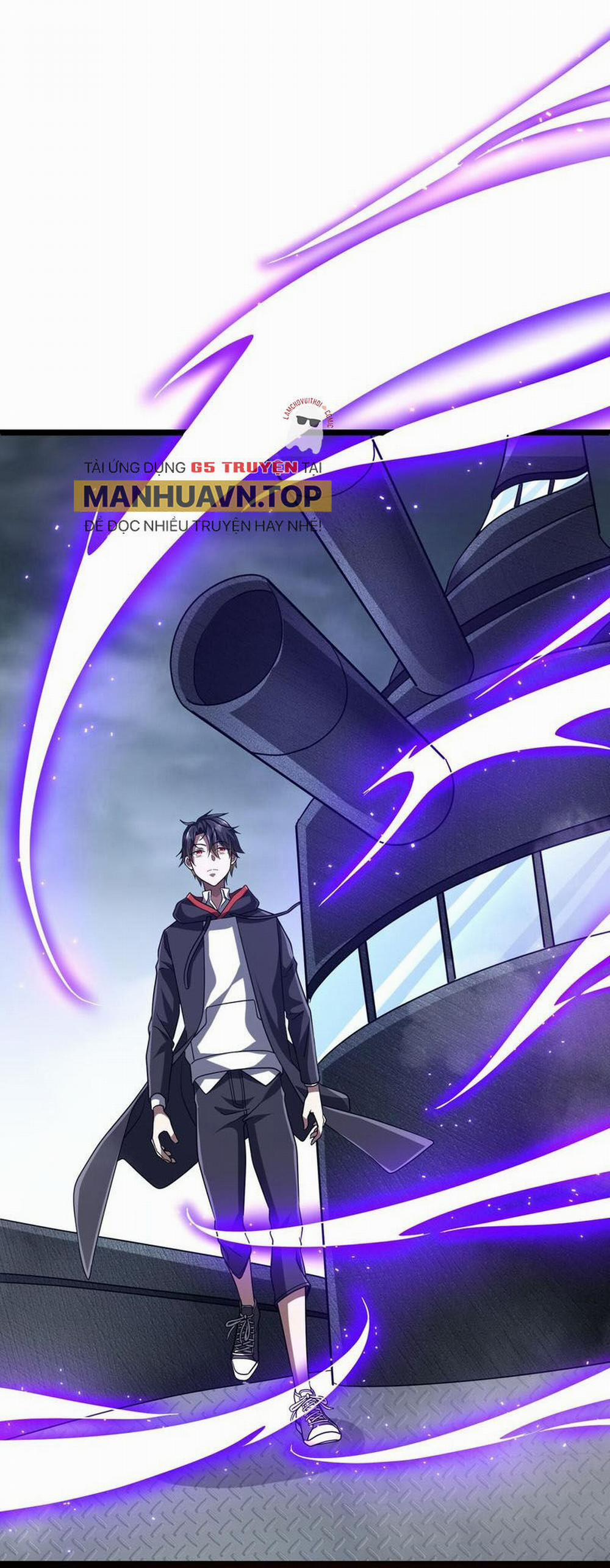 Bắt Đầu Với Trăm Vạn Minh Tệ 110 trang 54