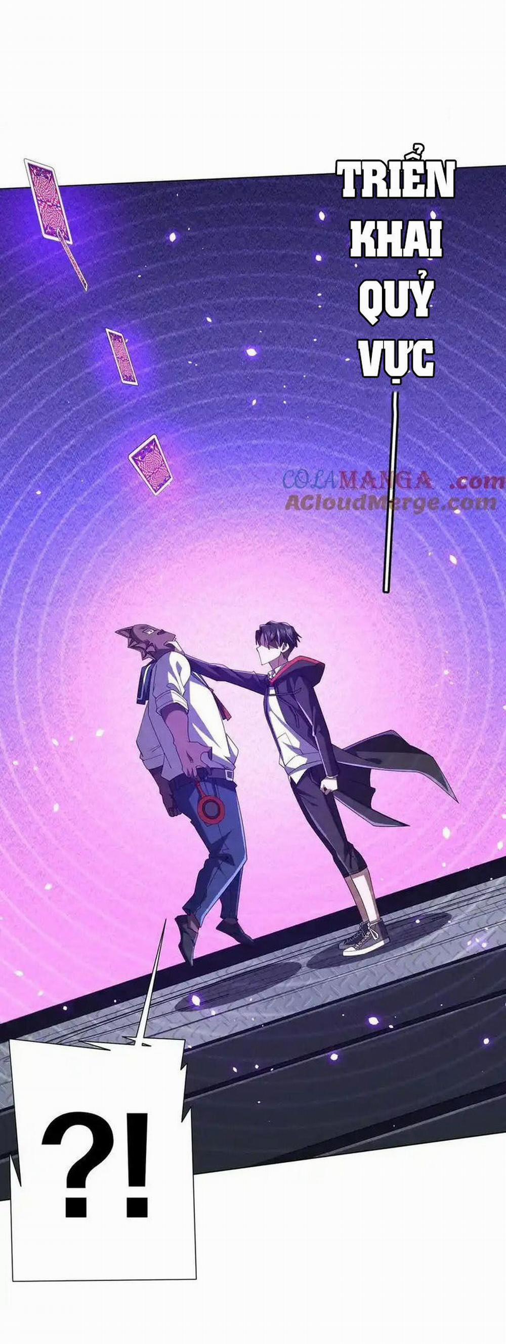 Bắt Đầu Với Trăm Vạn Minh Tệ 111 trang 10