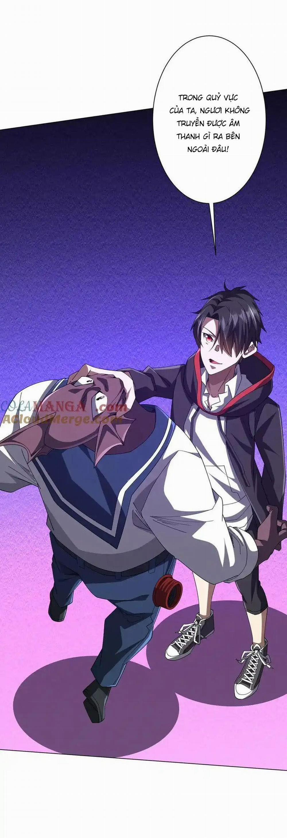 Bắt Đầu Với Trăm Vạn Minh Tệ 111 trang 11