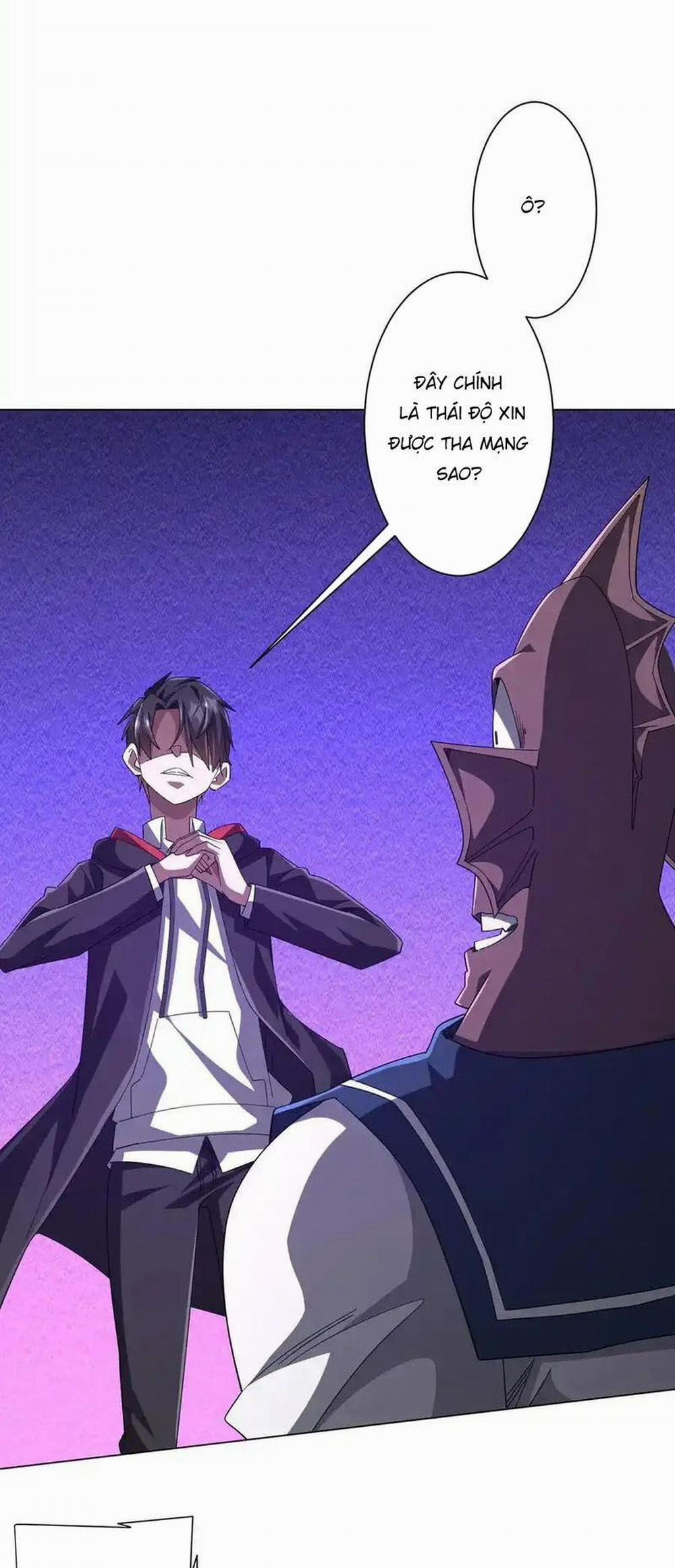 Bắt Đầu Với Trăm Vạn Minh Tệ 111 trang 14