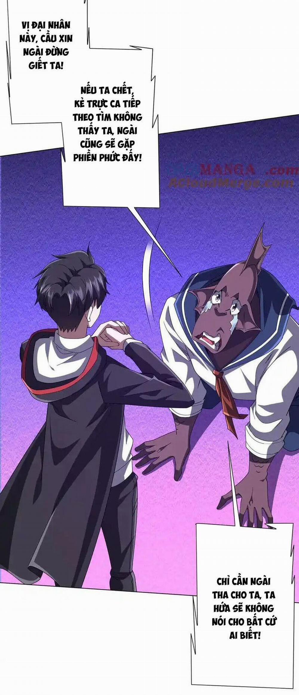 Bắt Đầu Với Trăm Vạn Minh Tệ 111 trang 15