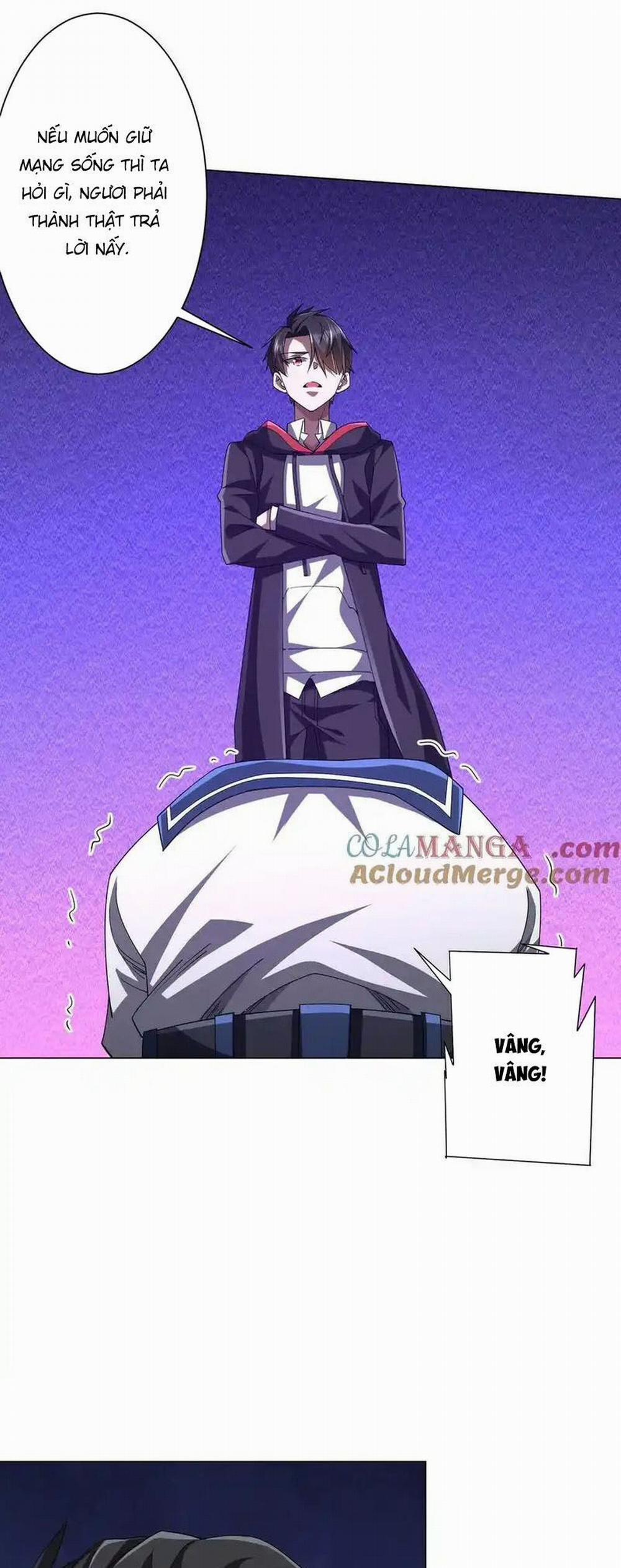 Bắt Đầu Với Trăm Vạn Minh Tệ 111 trang 16