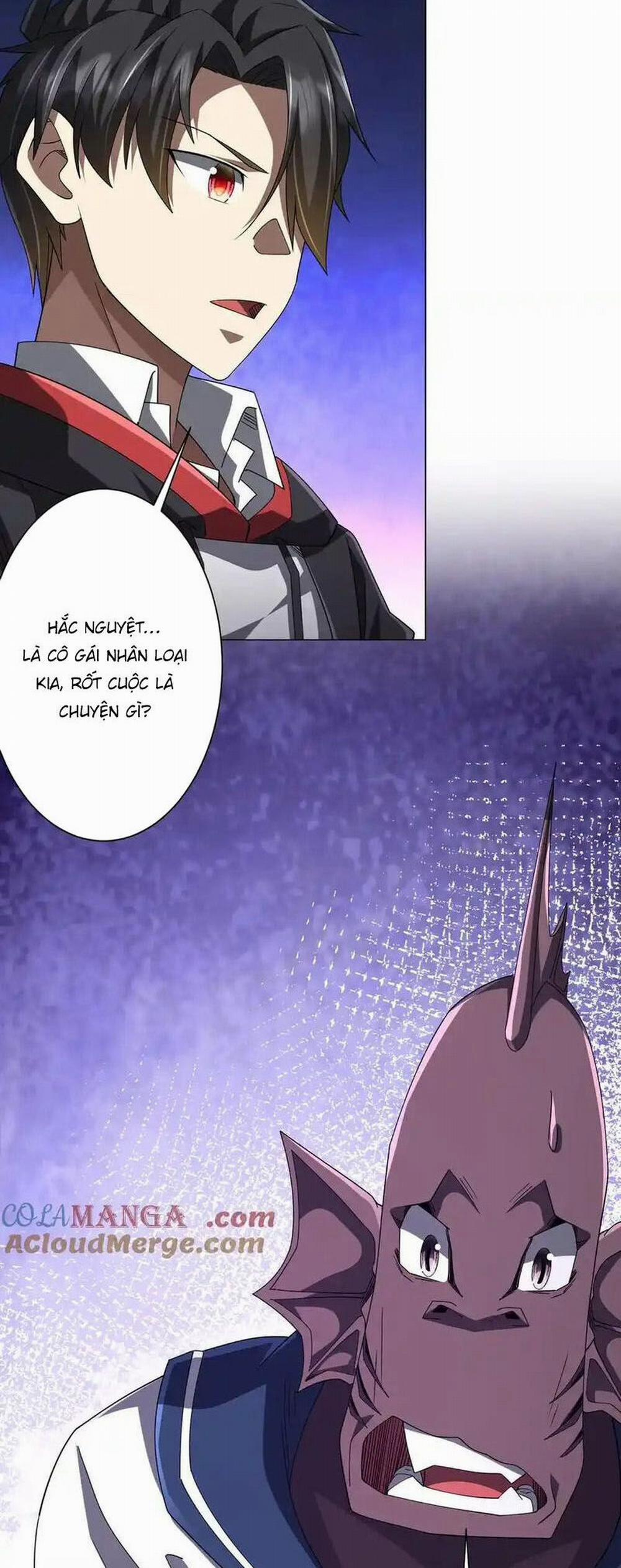 Bắt Đầu Với Trăm Vạn Minh Tệ 111 trang 17