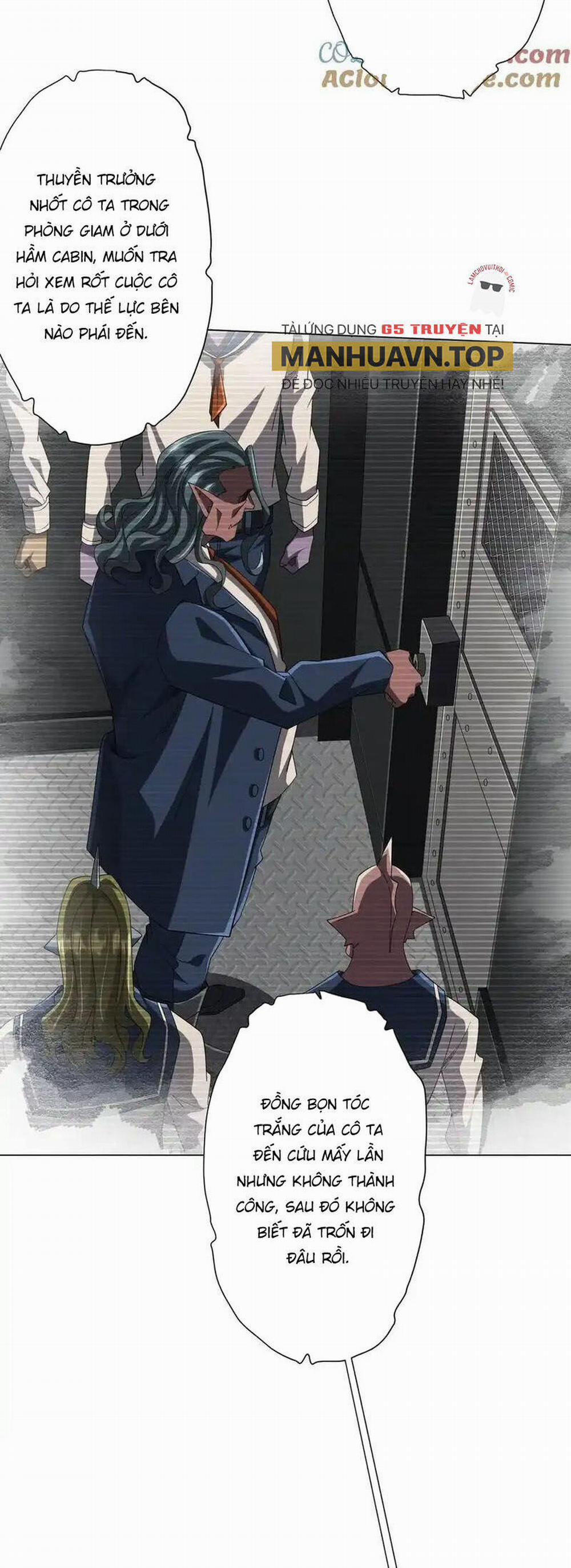 Bắt Đầu Với Trăm Vạn Minh Tệ 111 trang 20