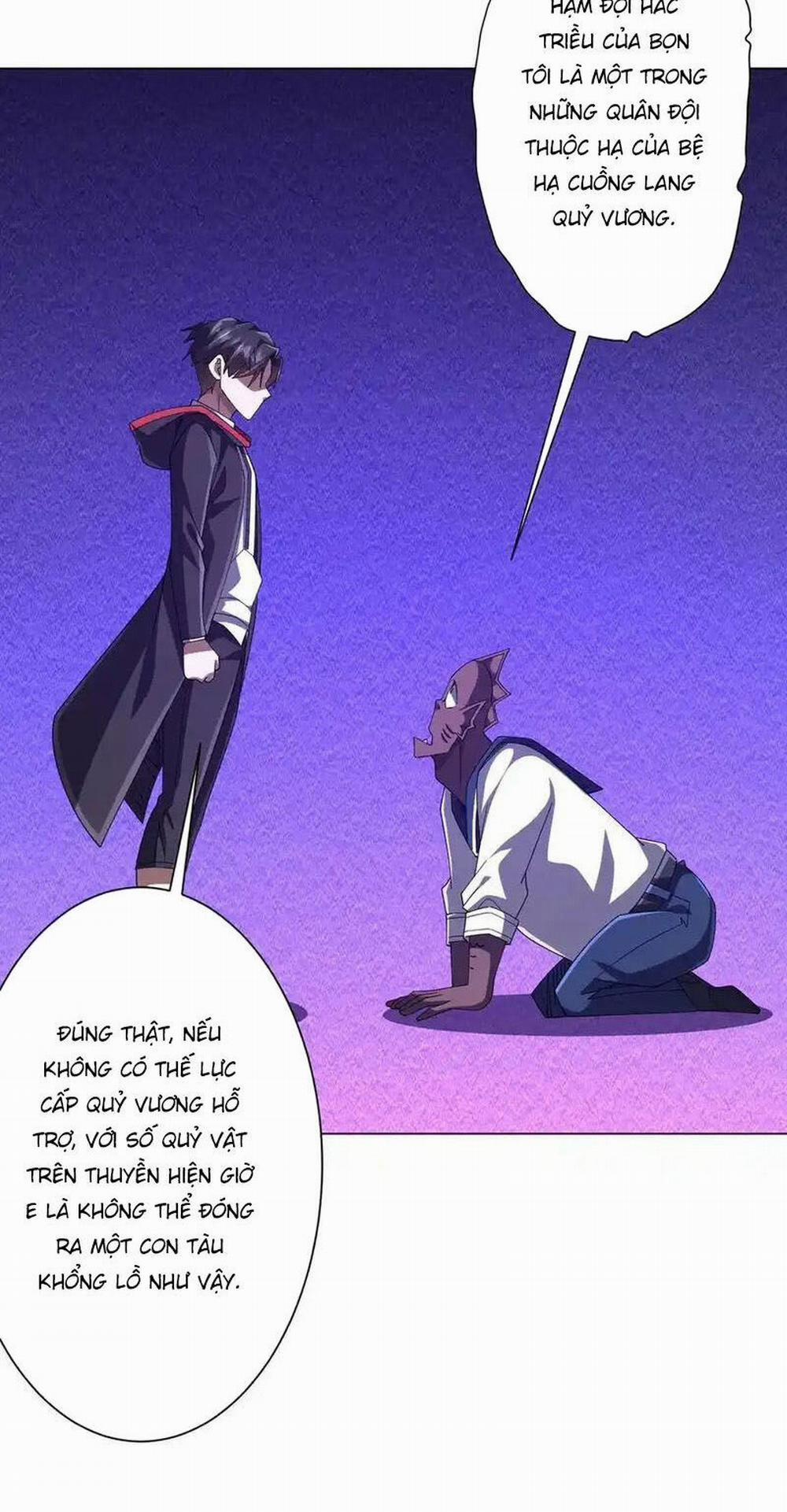 Bắt Đầu Với Trăm Vạn Minh Tệ 111 trang 23