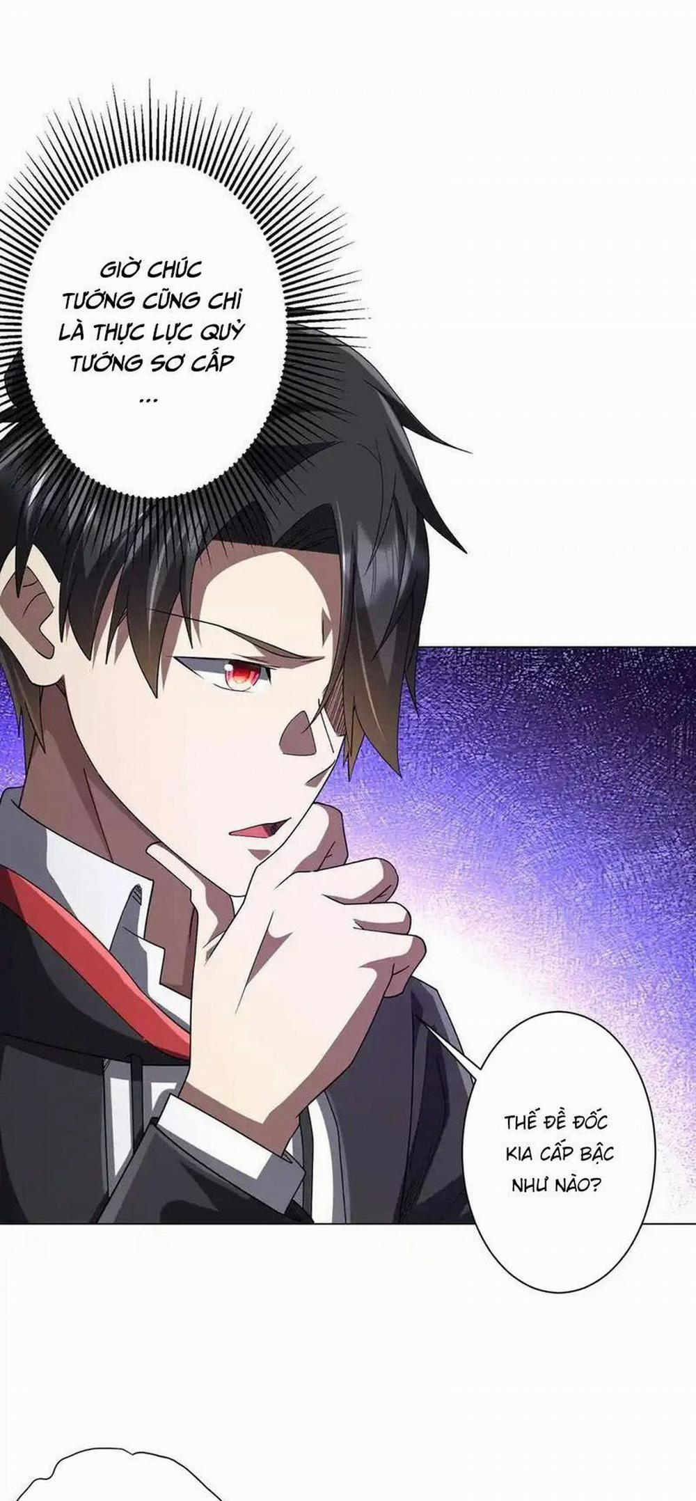 Bắt Đầu Với Trăm Vạn Minh Tệ 111 trang 26