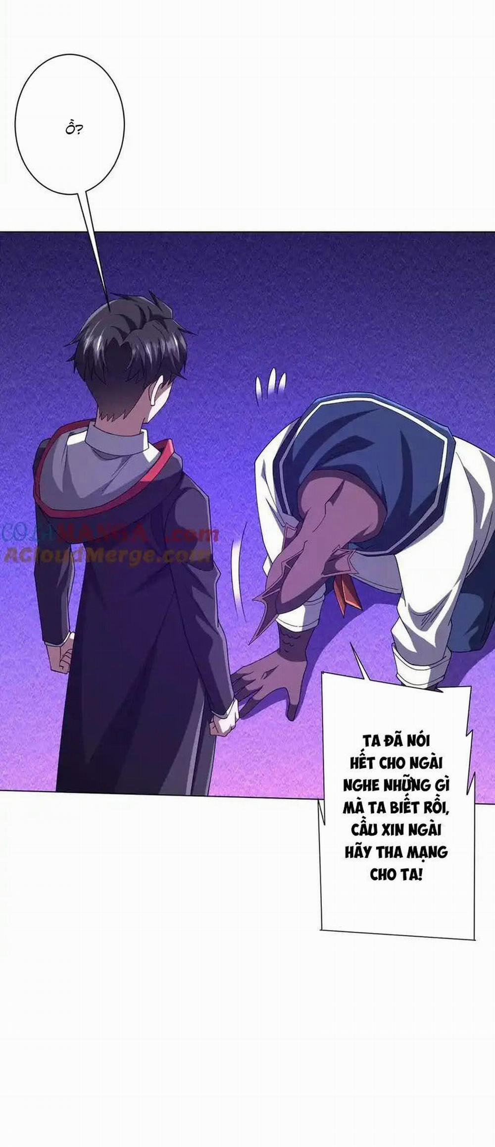 Bắt Đầu Với Trăm Vạn Minh Tệ 111 trang 28