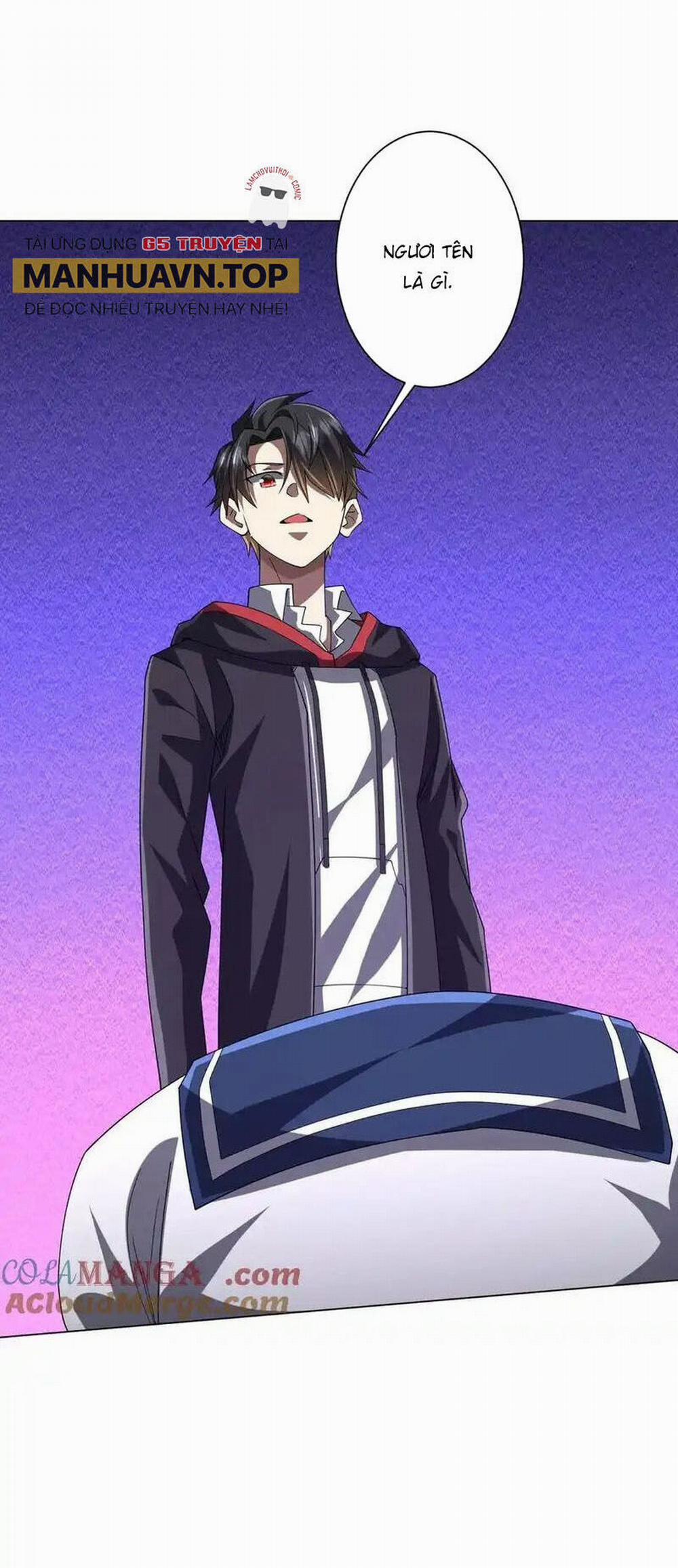 Bắt Đầu Với Trăm Vạn Minh Tệ 111 trang 29