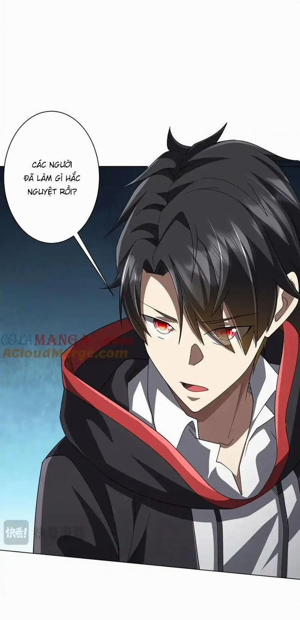 Bắt Đầu Với Trăm Vạn Minh Tệ 111 trang 3