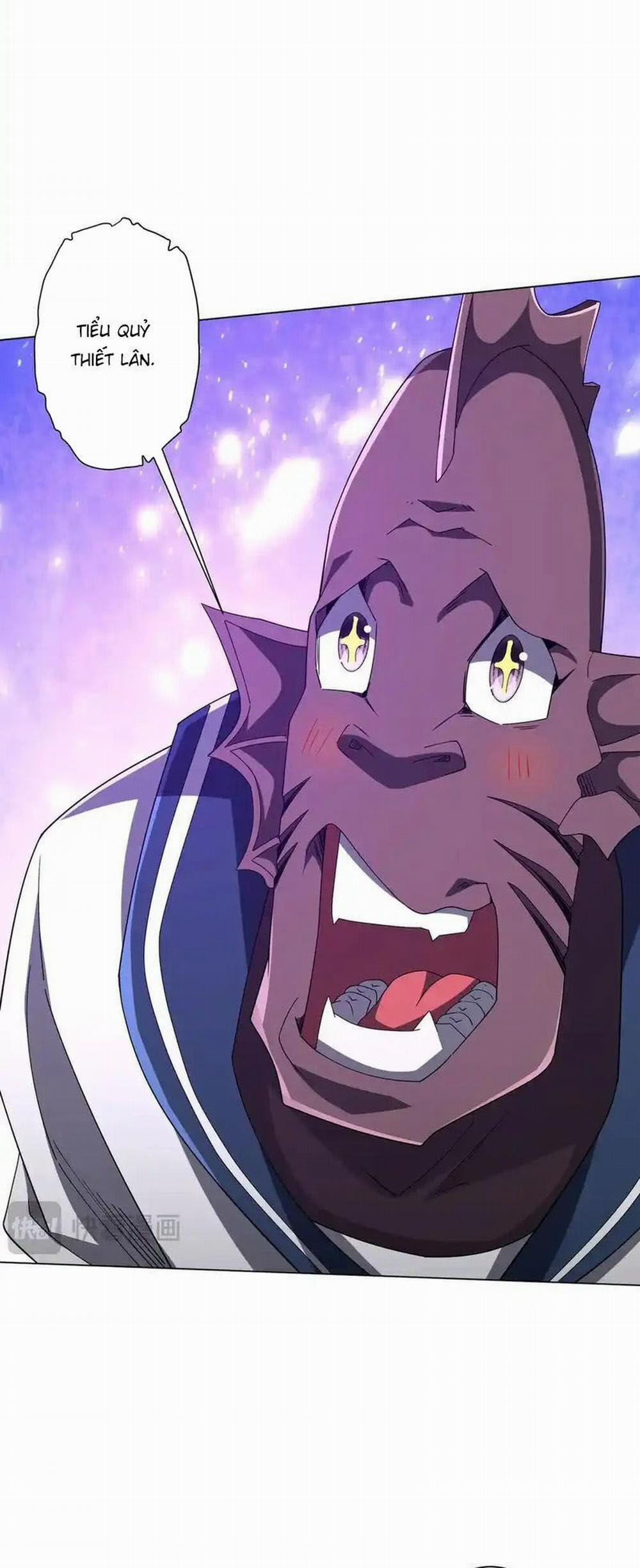 Bắt Đầu Với Trăm Vạn Minh Tệ 111 trang 30