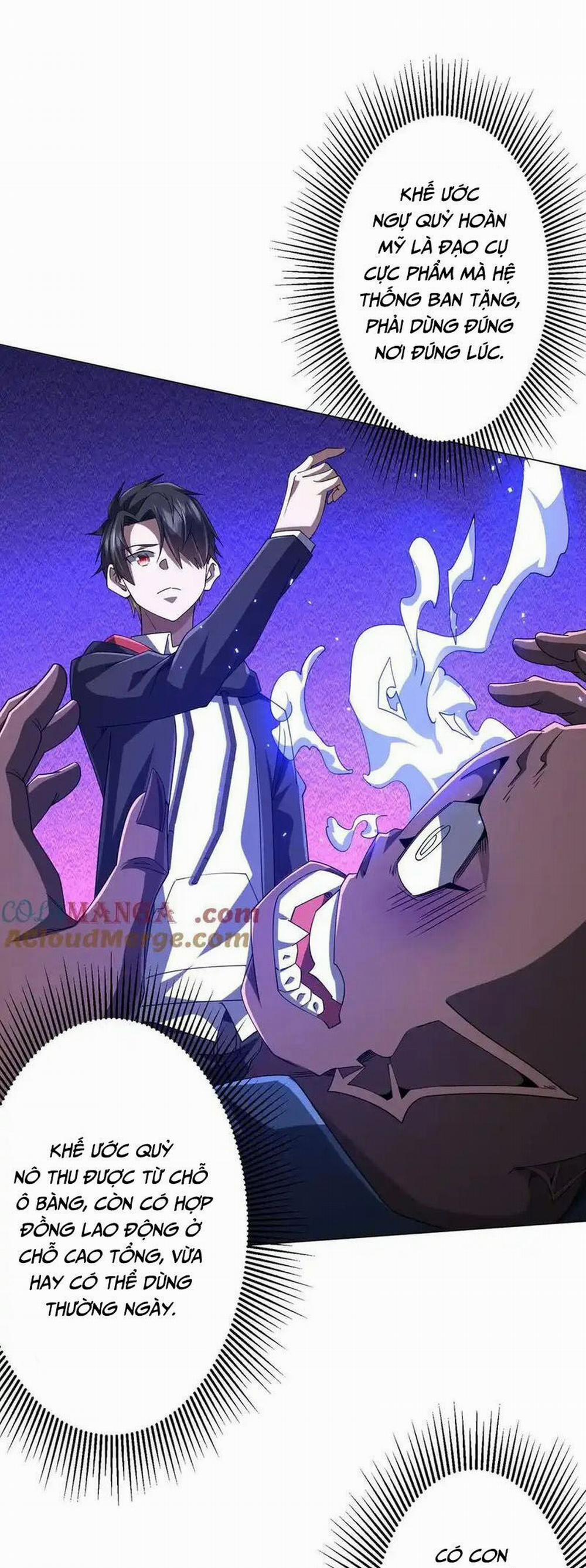 Bắt Đầu Với Trăm Vạn Minh Tệ 111 trang 33