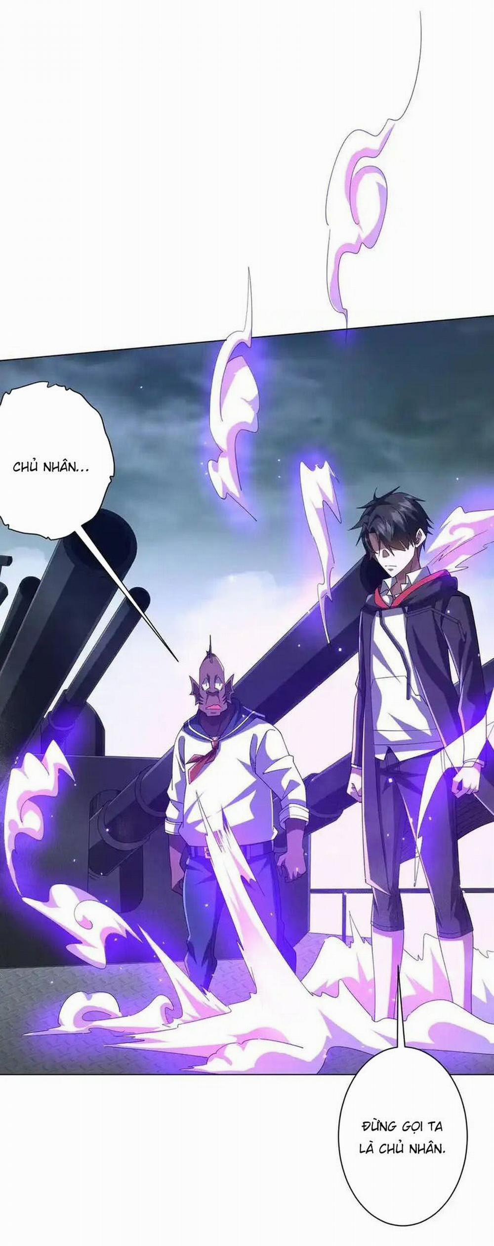 Bắt Đầu Với Trăm Vạn Minh Tệ 111 trang 36