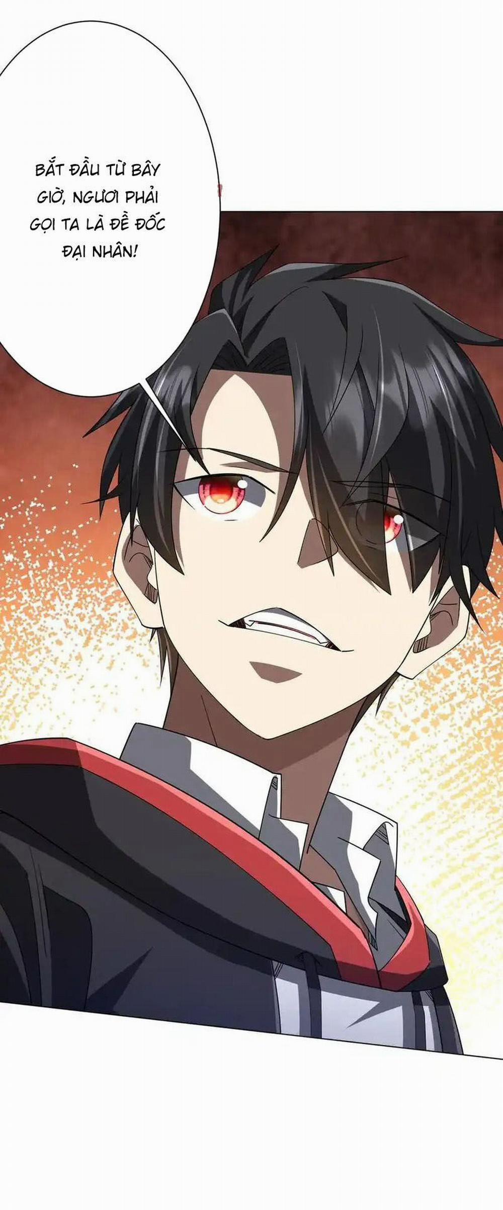 Bắt Đầu Với Trăm Vạn Minh Tệ 111 trang 37