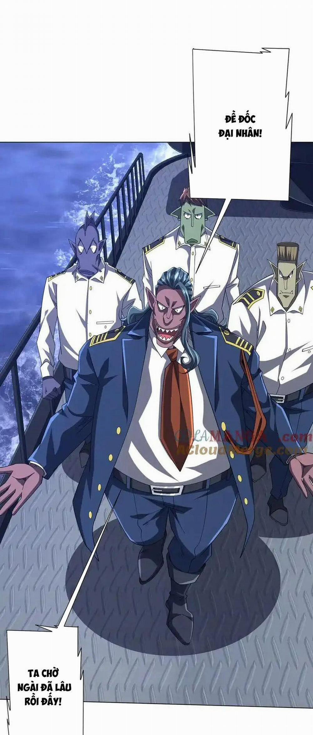 Bắt Đầu Với Trăm Vạn Minh Tệ 111 trang 39