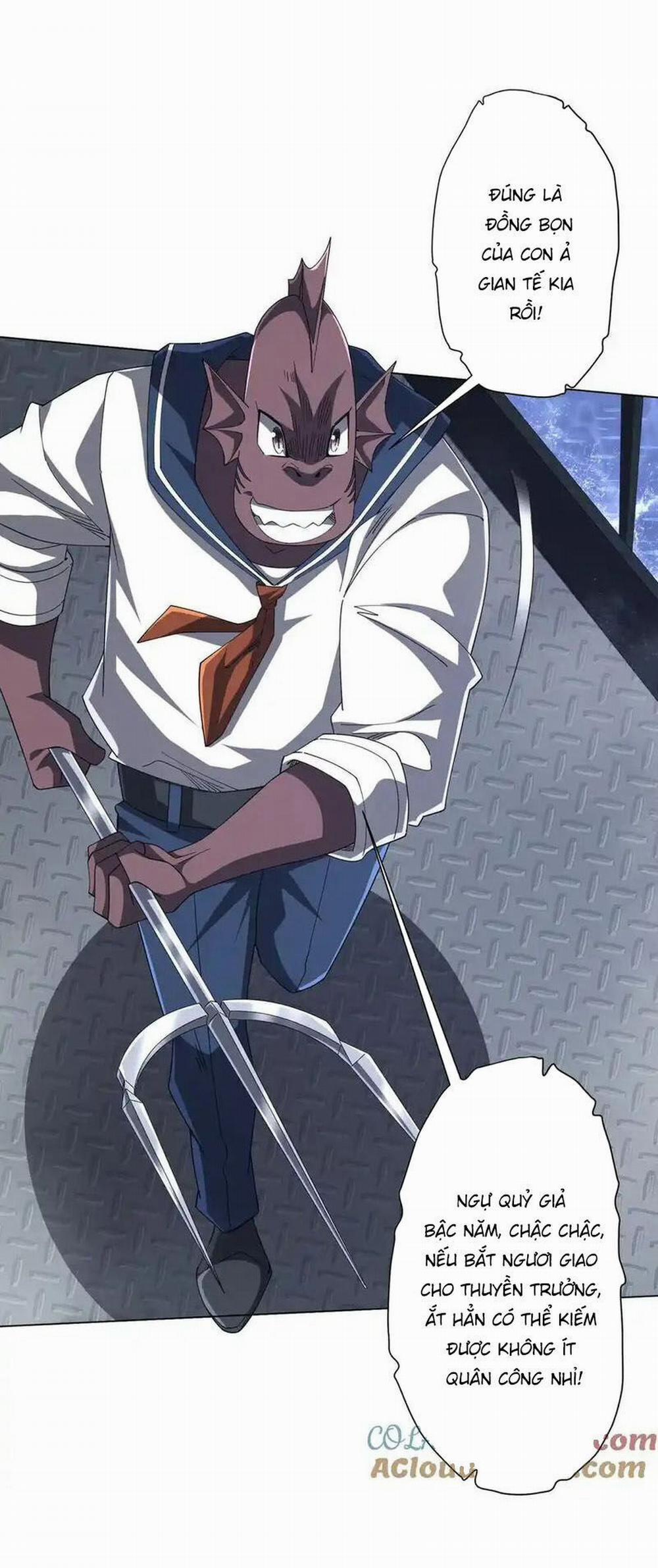 Bắt Đầu Với Trăm Vạn Minh Tệ 111 trang 4