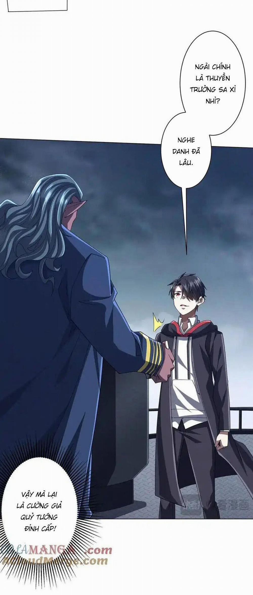 Bắt Đầu Với Trăm Vạn Minh Tệ 111 trang 40