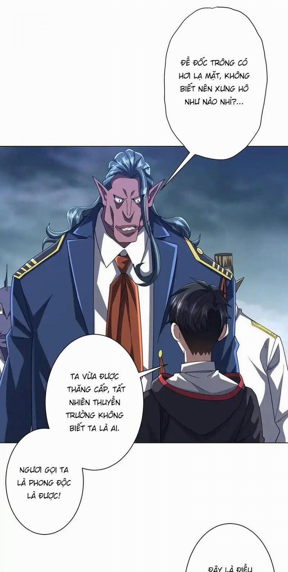 Bắt Đầu Với Trăm Vạn Minh Tệ 111 trang 41