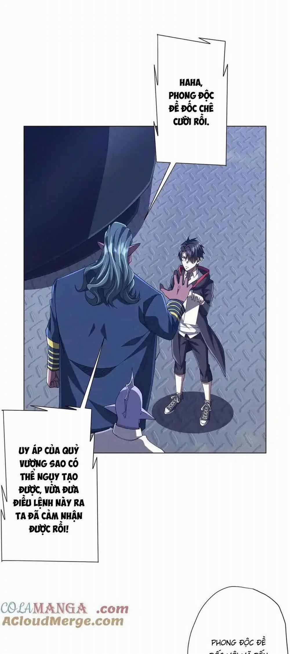 Bắt Đầu Với Trăm Vạn Minh Tệ 111 trang 43