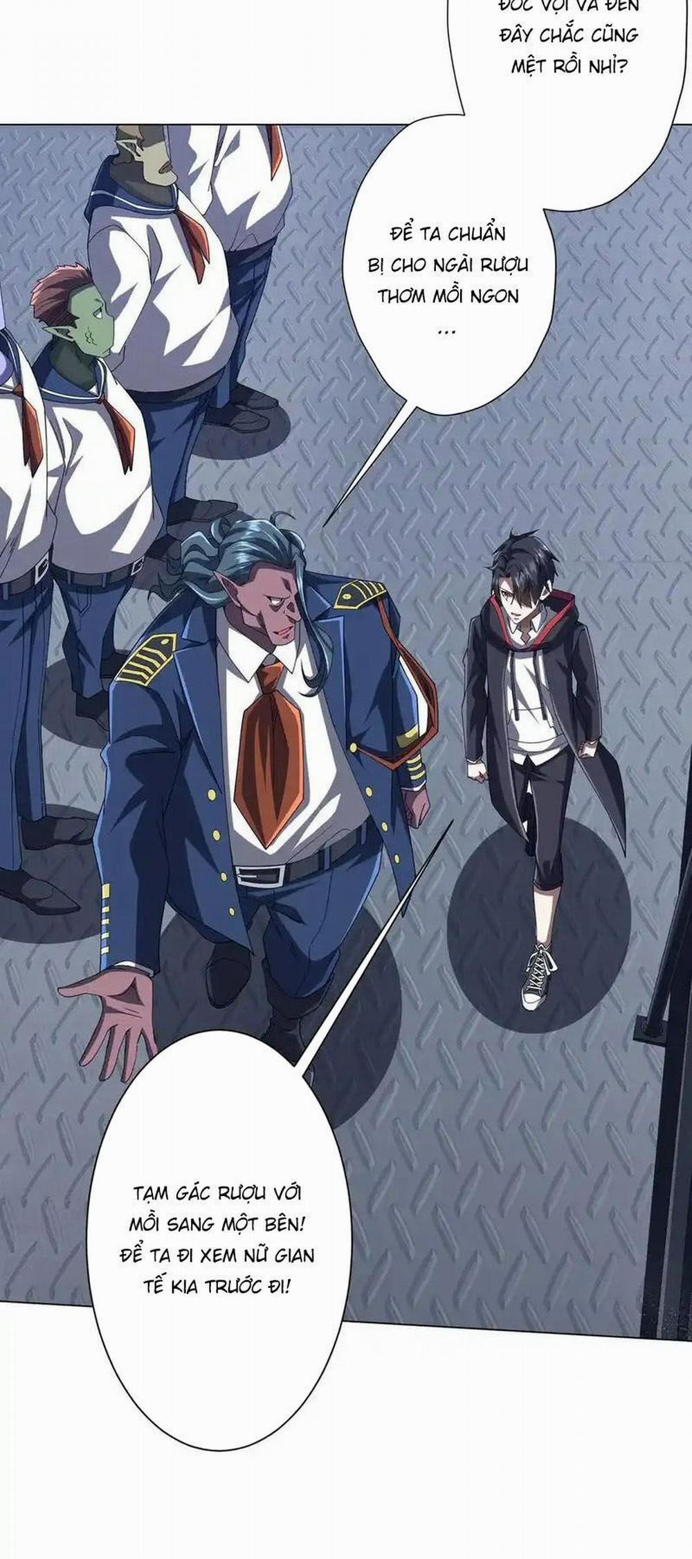 Bắt Đầu Với Trăm Vạn Minh Tệ 111 trang 44