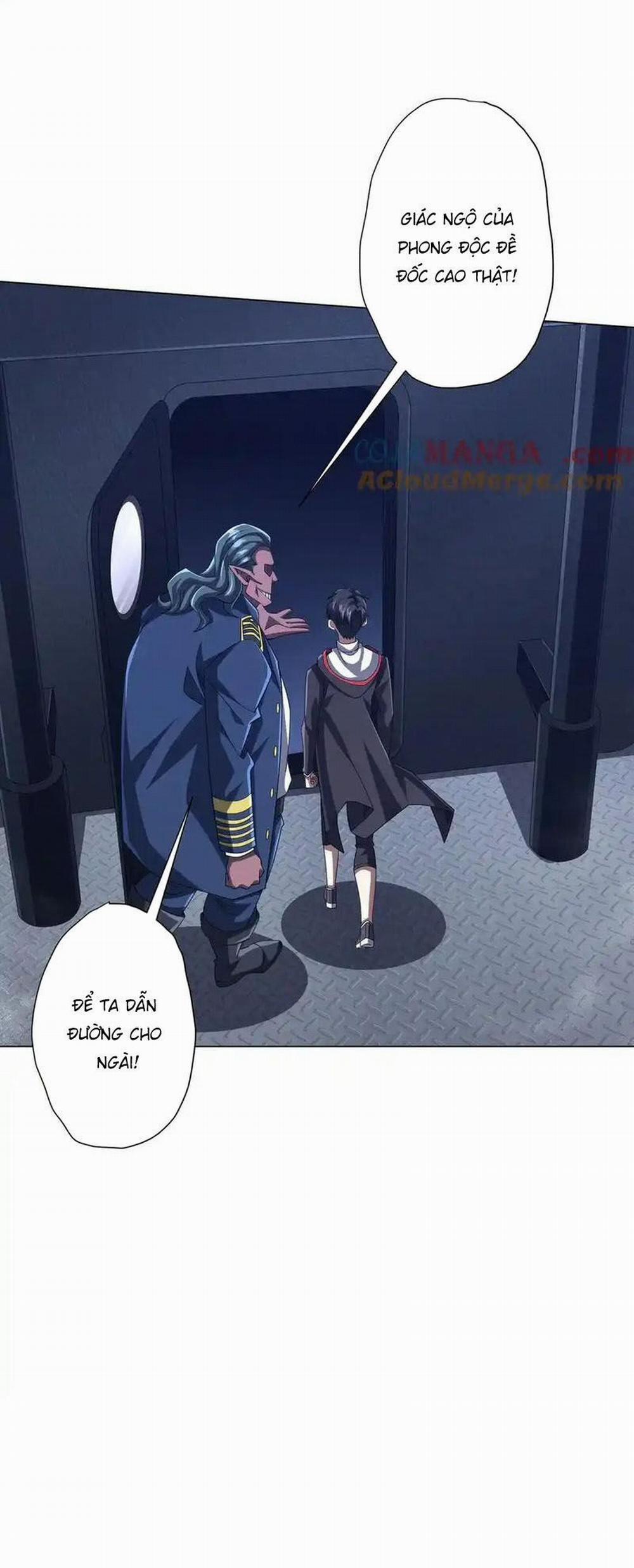 Bắt Đầu Với Trăm Vạn Minh Tệ 111 trang 45