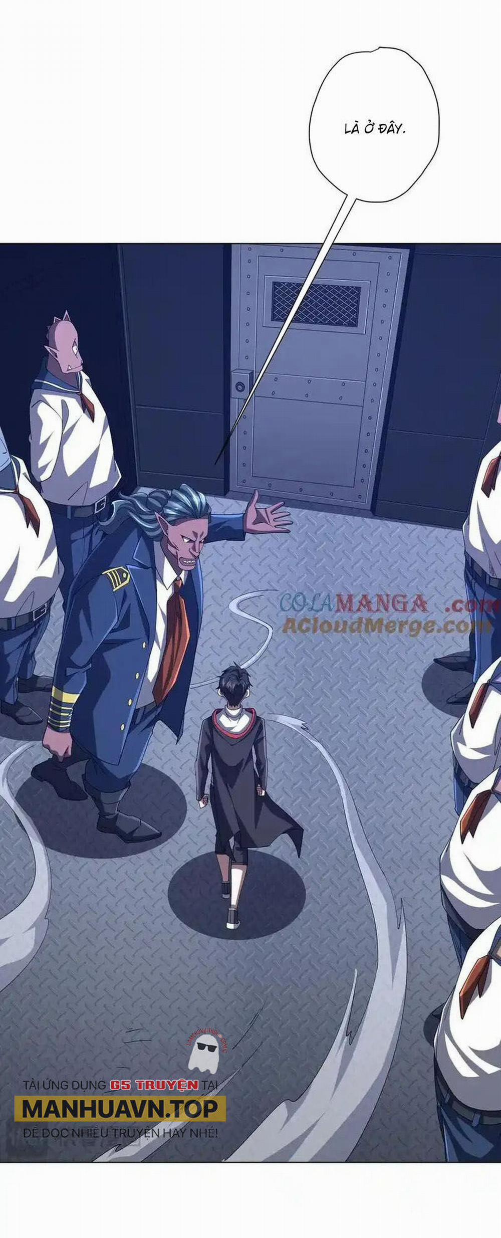 Bắt Đầu Với Trăm Vạn Minh Tệ 111 trang 46