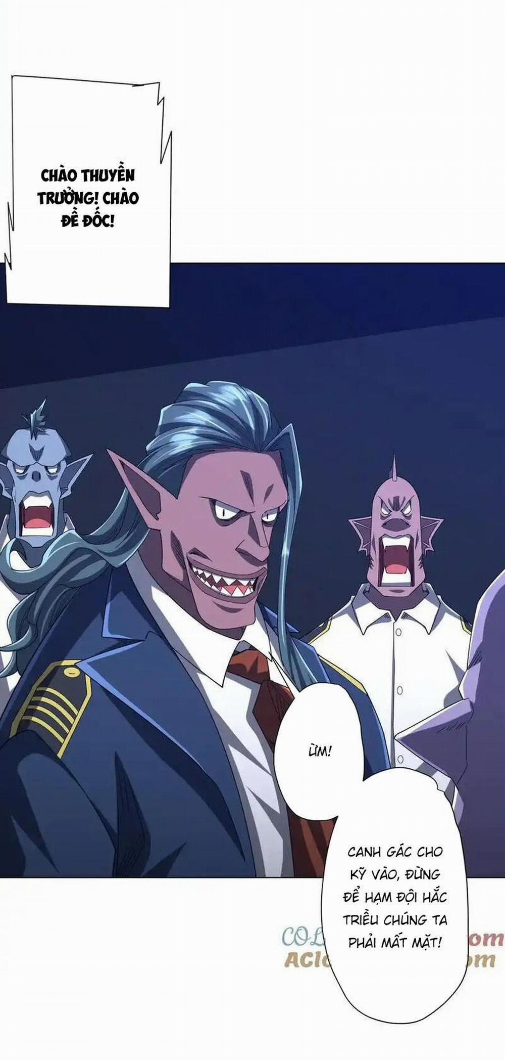 Bắt Đầu Với Trăm Vạn Minh Tệ 111 trang 47