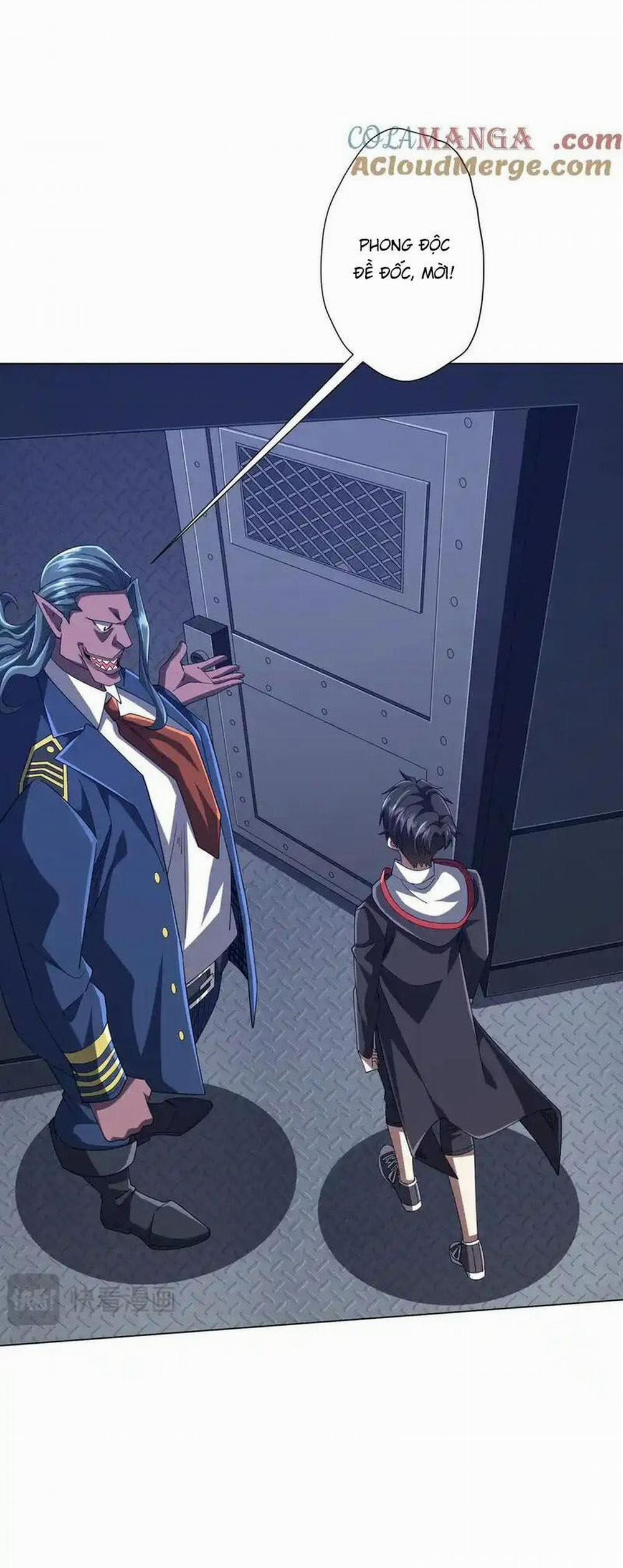 Bắt Đầu Với Trăm Vạn Minh Tệ 111 trang 50