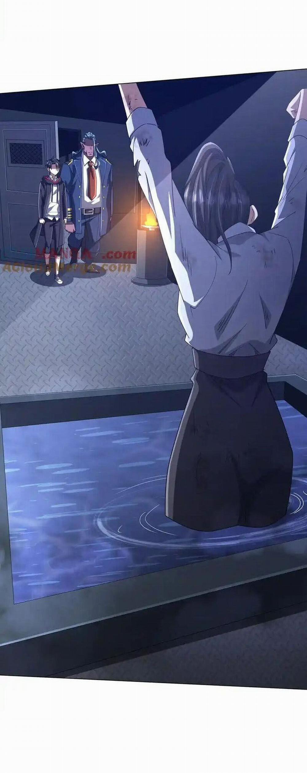 Bắt Đầu Với Trăm Vạn Minh Tệ 111 trang 51