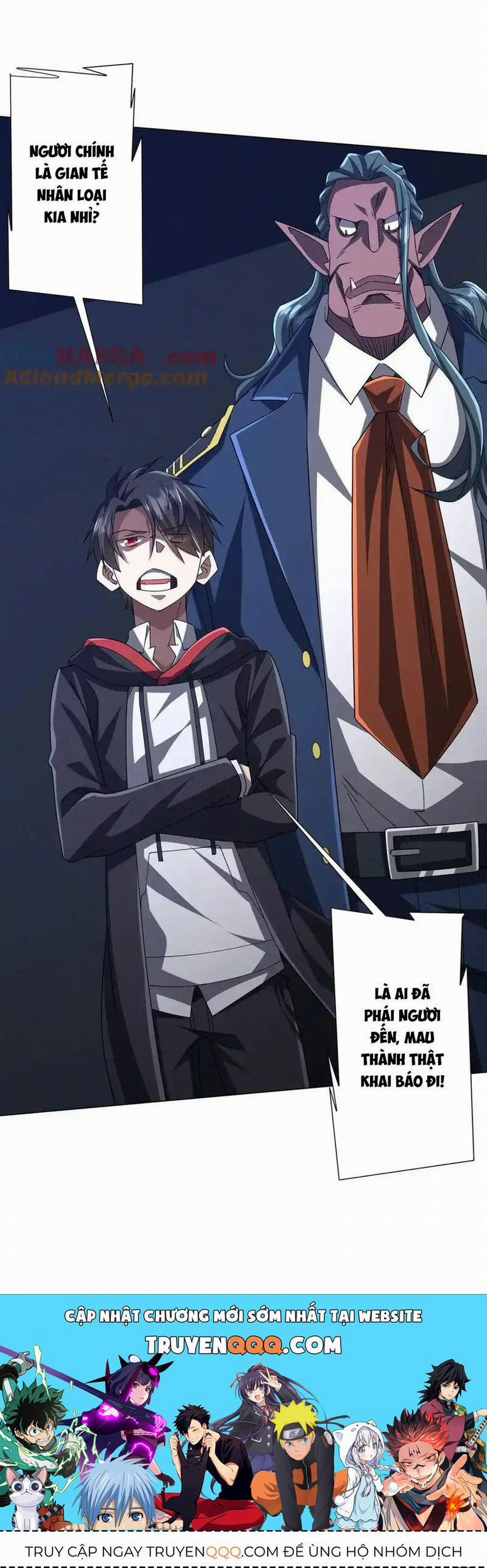 Bắt Đầu Với Trăm Vạn Minh Tệ 111 trang 55