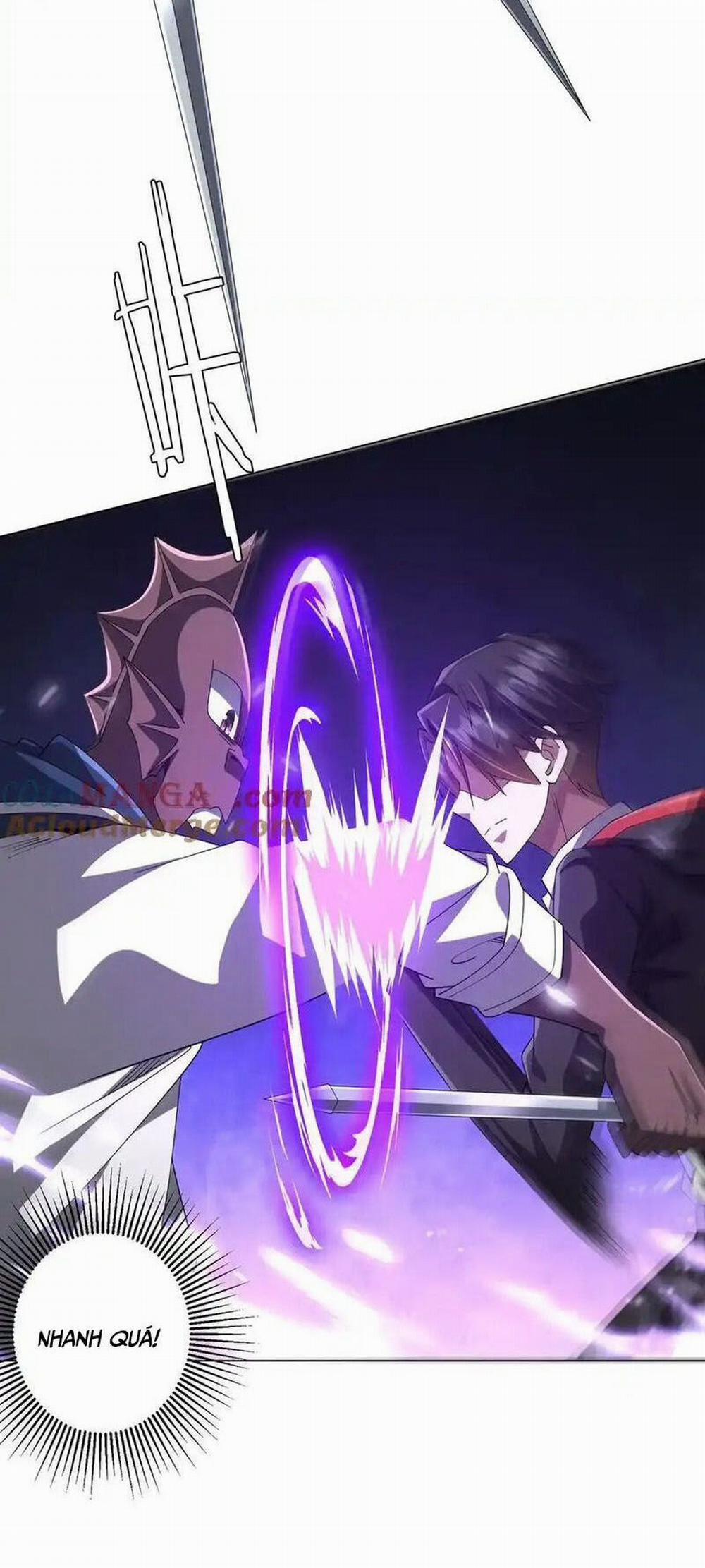 Bắt Đầu Với Trăm Vạn Minh Tệ 111 trang 7