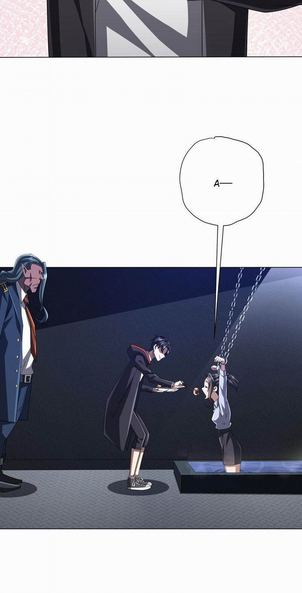 Bắt Đầu Với Trăm Vạn Minh Tệ 112 trang 10