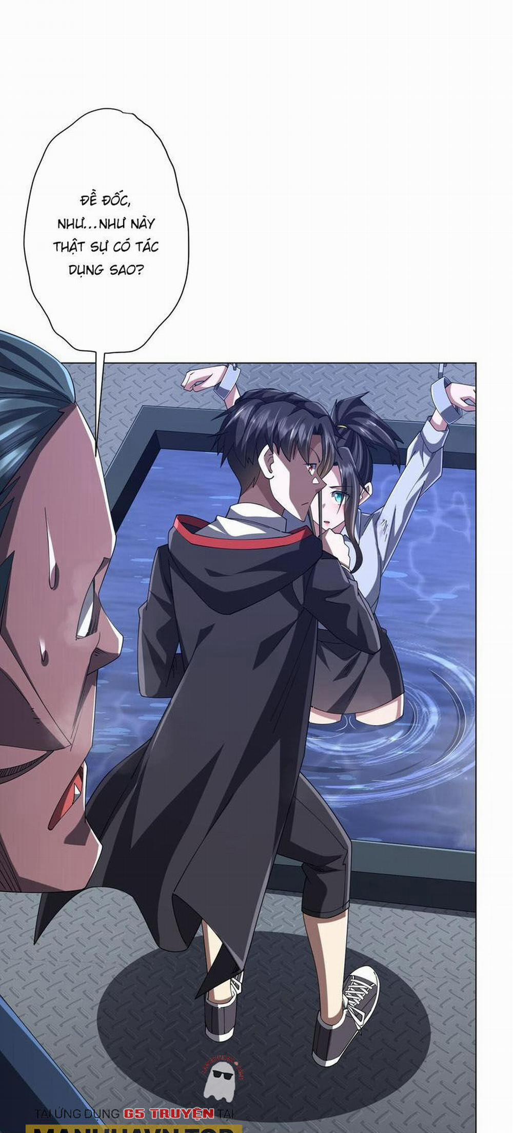 Bắt Đầu Với Trăm Vạn Minh Tệ 112 trang 11