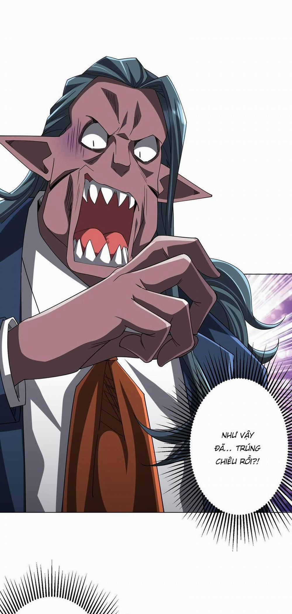 Bắt Đầu Với Trăm Vạn Minh Tệ 112 trang 14