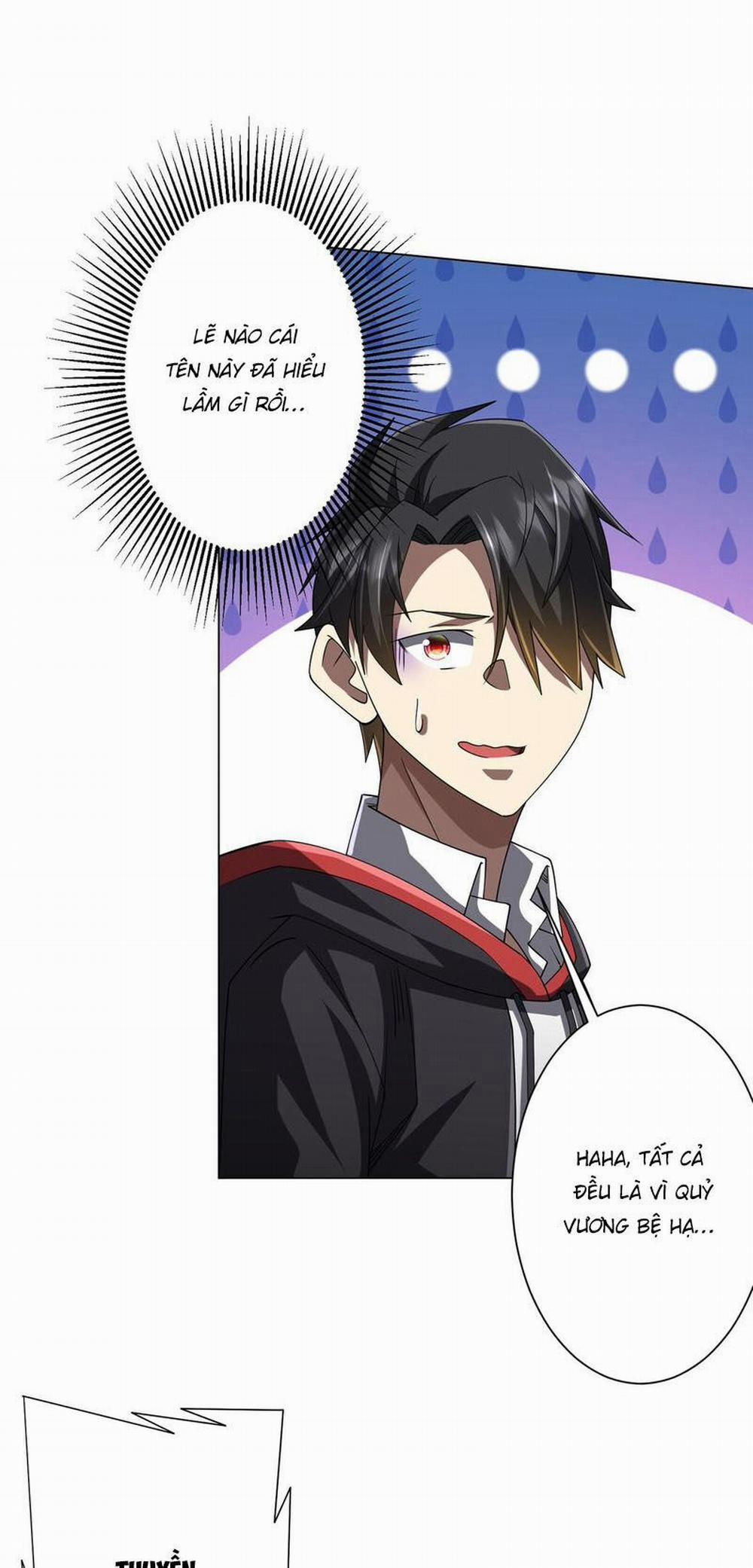 Bắt Đầu Với Trăm Vạn Minh Tệ 112 trang 19