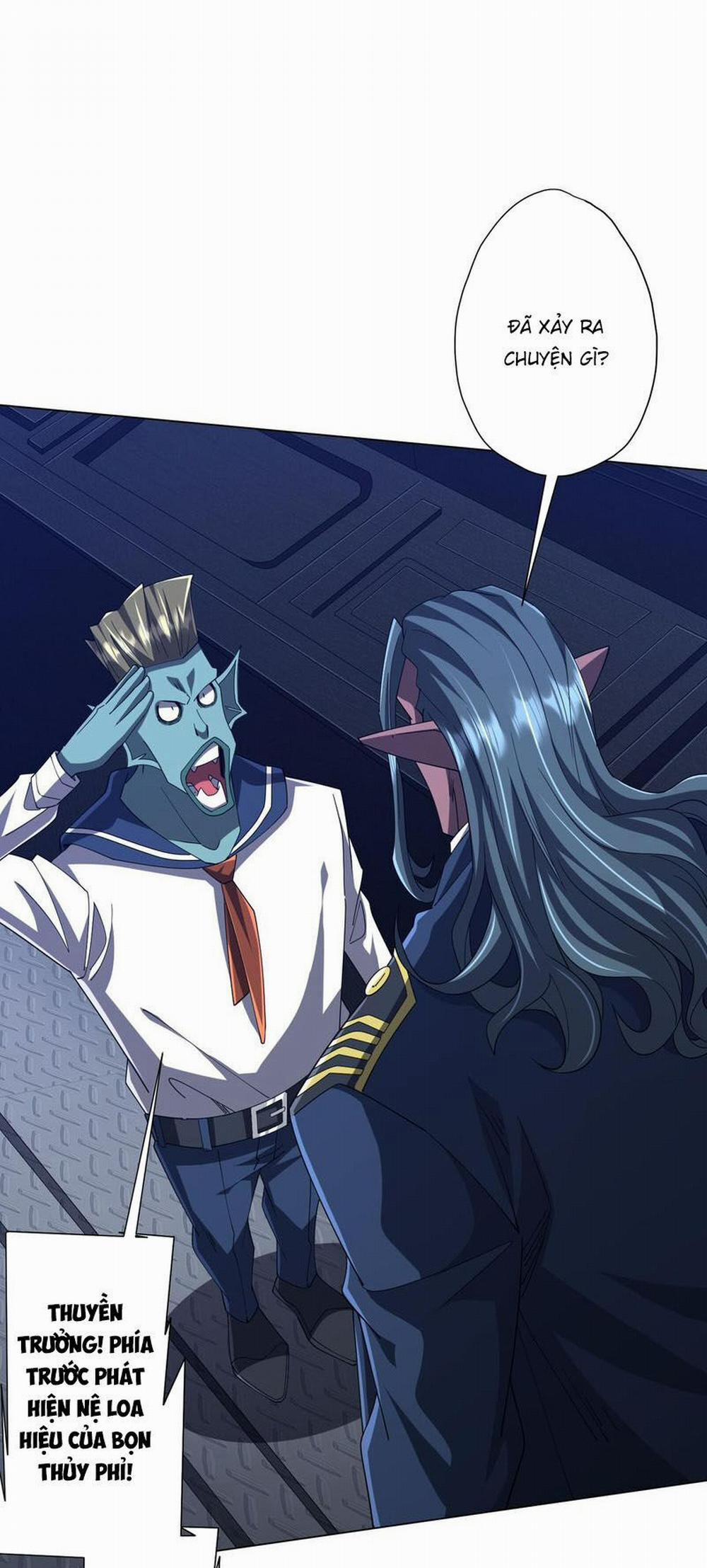 Bắt Đầu Với Trăm Vạn Minh Tệ 112 trang 21